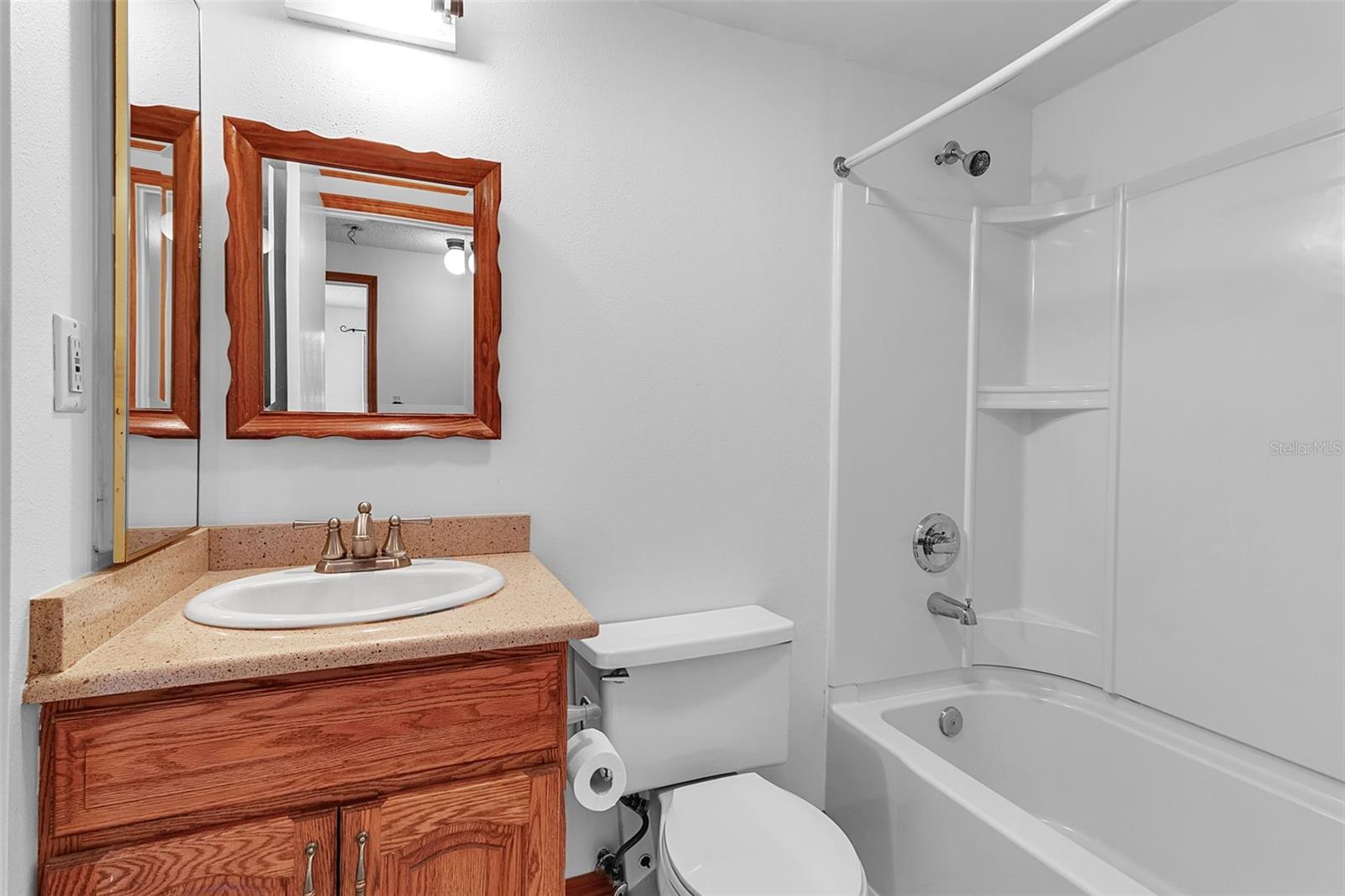 CORDOVA LAKES PH IV - Residential