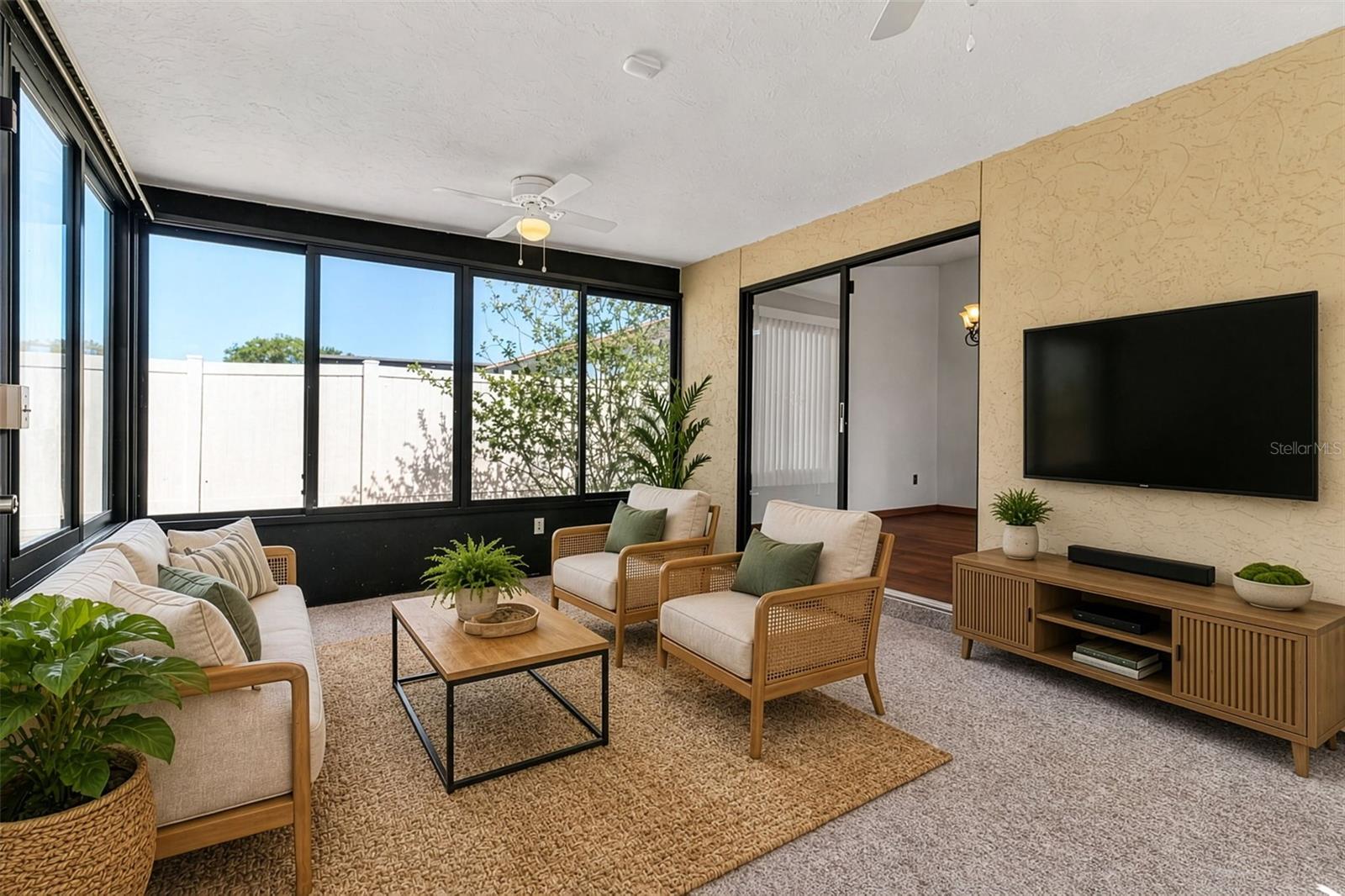 CORDOVA LAKES PH IV - Residential