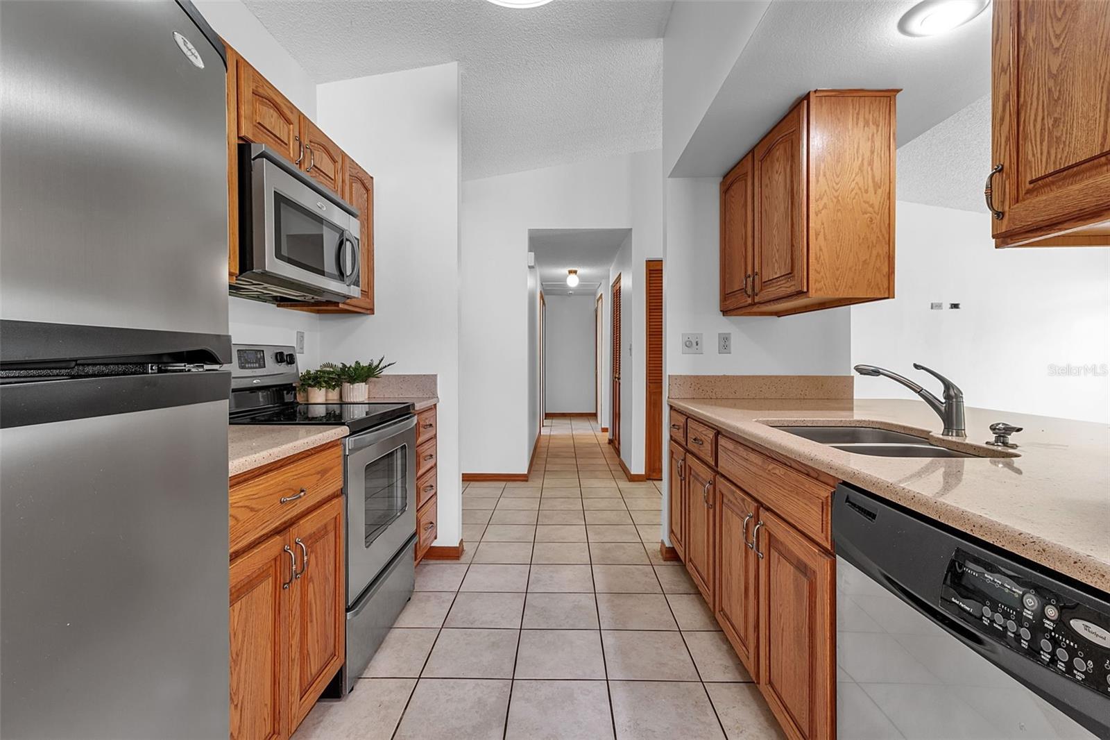 CORDOVA LAKES PH IV - Residential