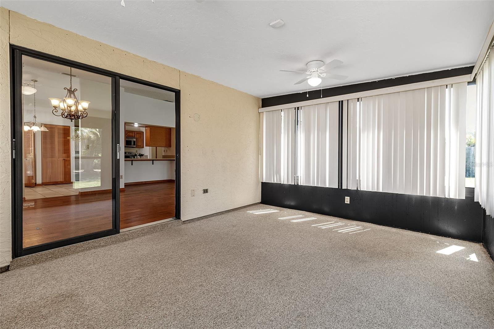 CORDOVA LAKES PH IV - Residential