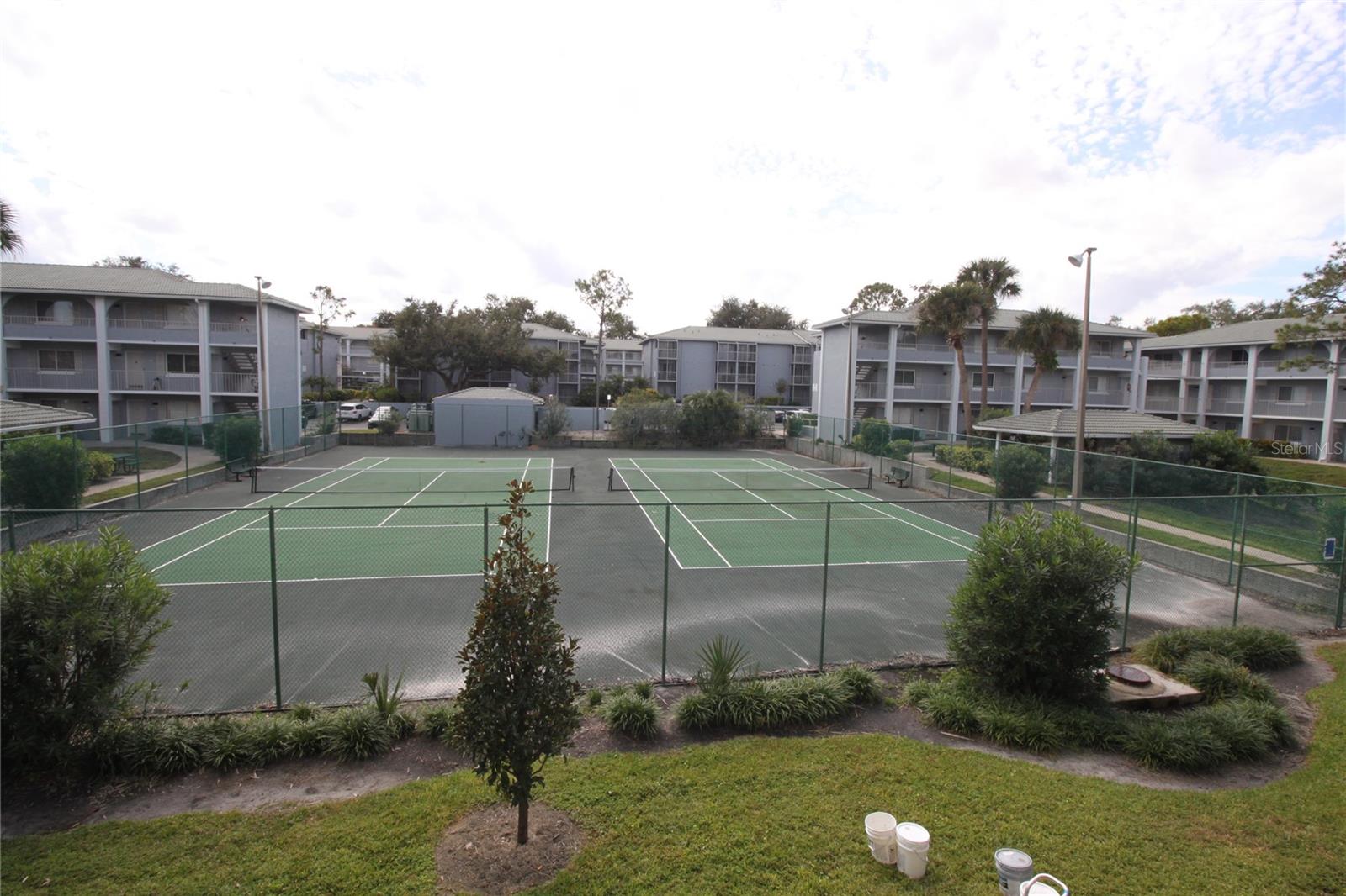 WATERSIDE AT CRANES ROOST A CONDO COMMUNITY - Residential Lease