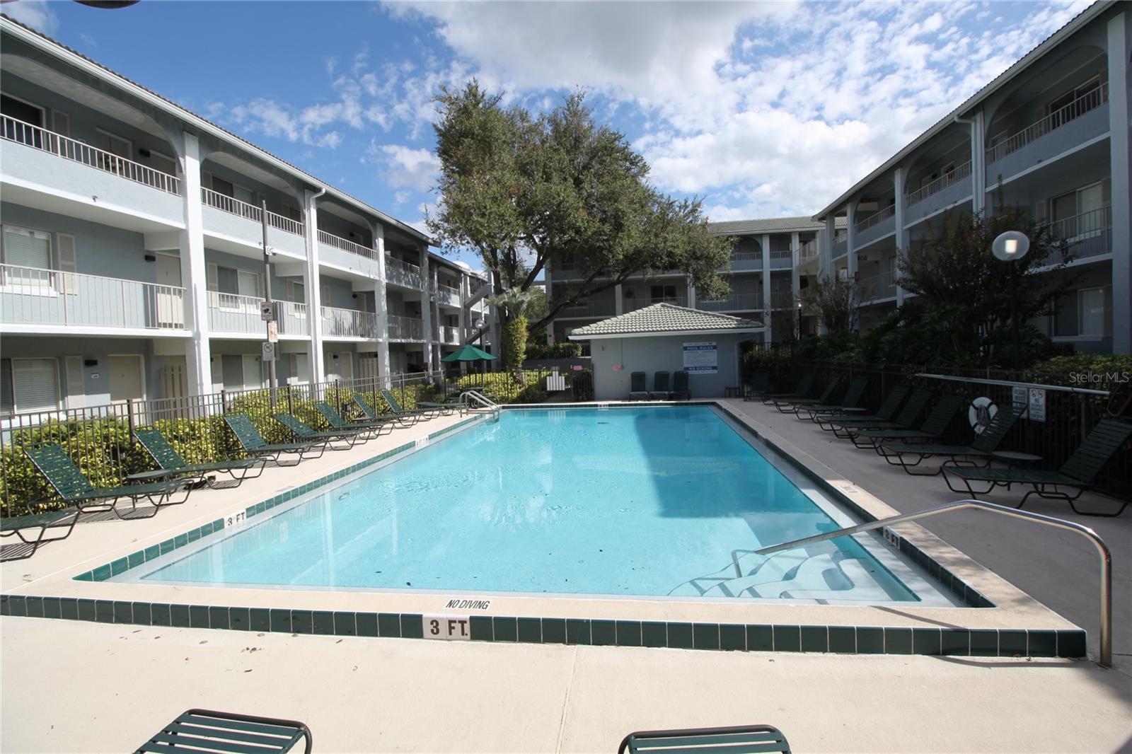 WATERSIDE AT CRANES ROOST A CONDO COMMUNITY - Residential Lease