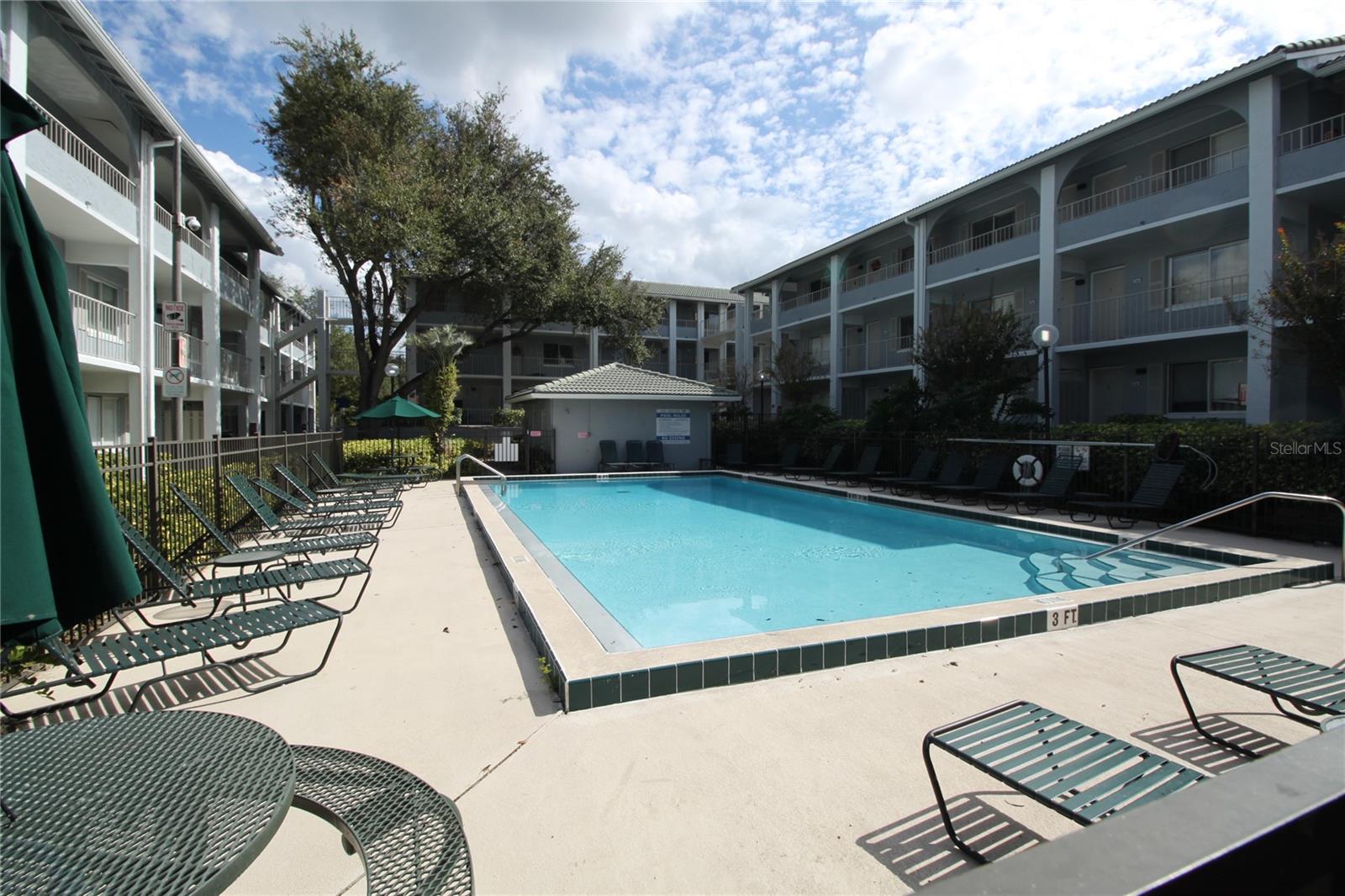 WATERSIDE AT CRANES ROOST A CONDO COMMUNITY - Residential Lease
