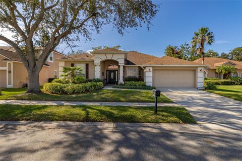 A home in OCOEE