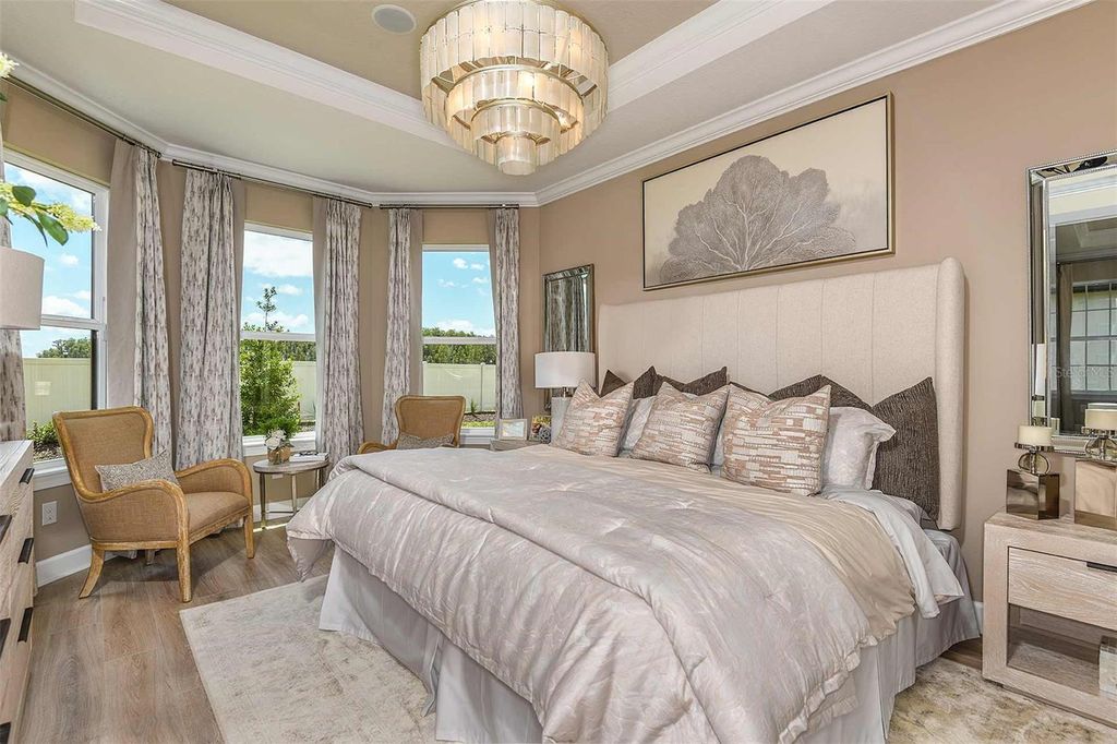 Photo of 4618 Rosatti Road, Wesley Chapel, FL 33545 (MLS # J978721)