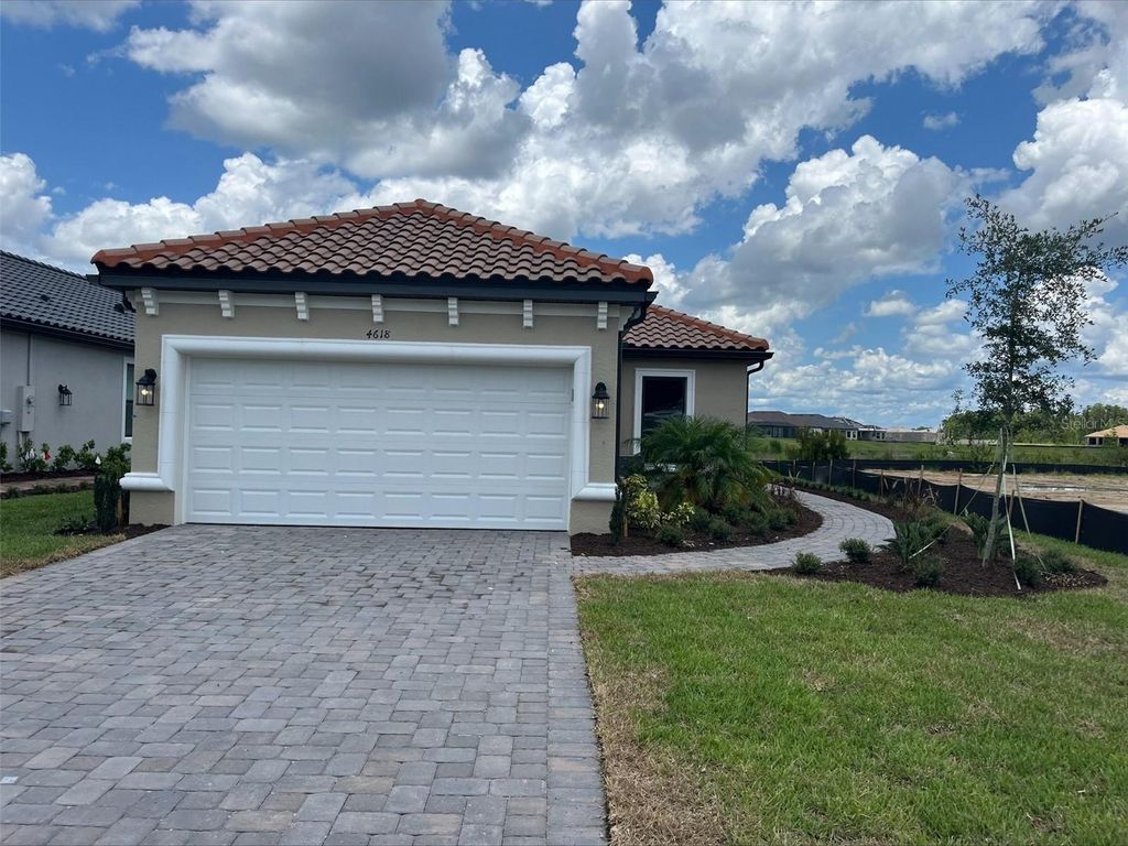 Photo of 4618 Rosatti Road, Wesley Chapel, FL 33545 (MLS # J978721)
