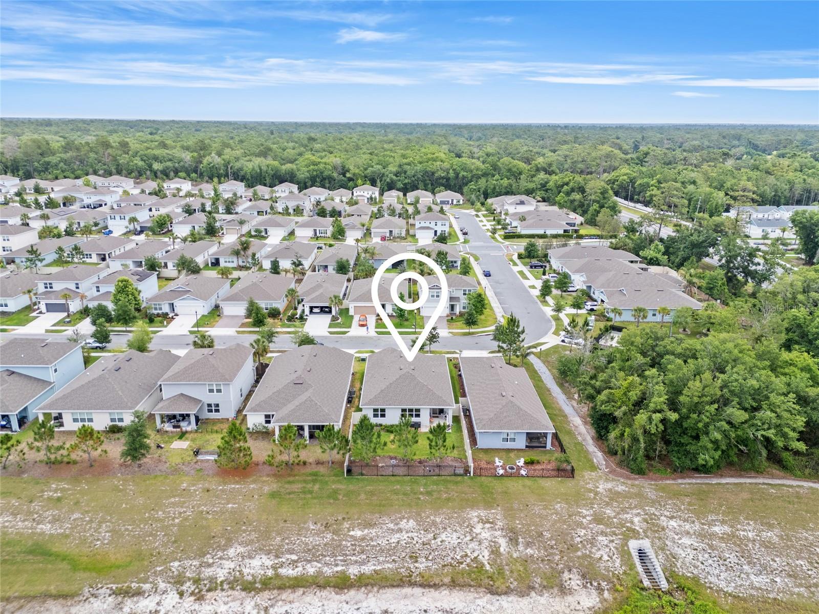 CANOPY TERRACE MB 63 PGS 139-143 - Residential