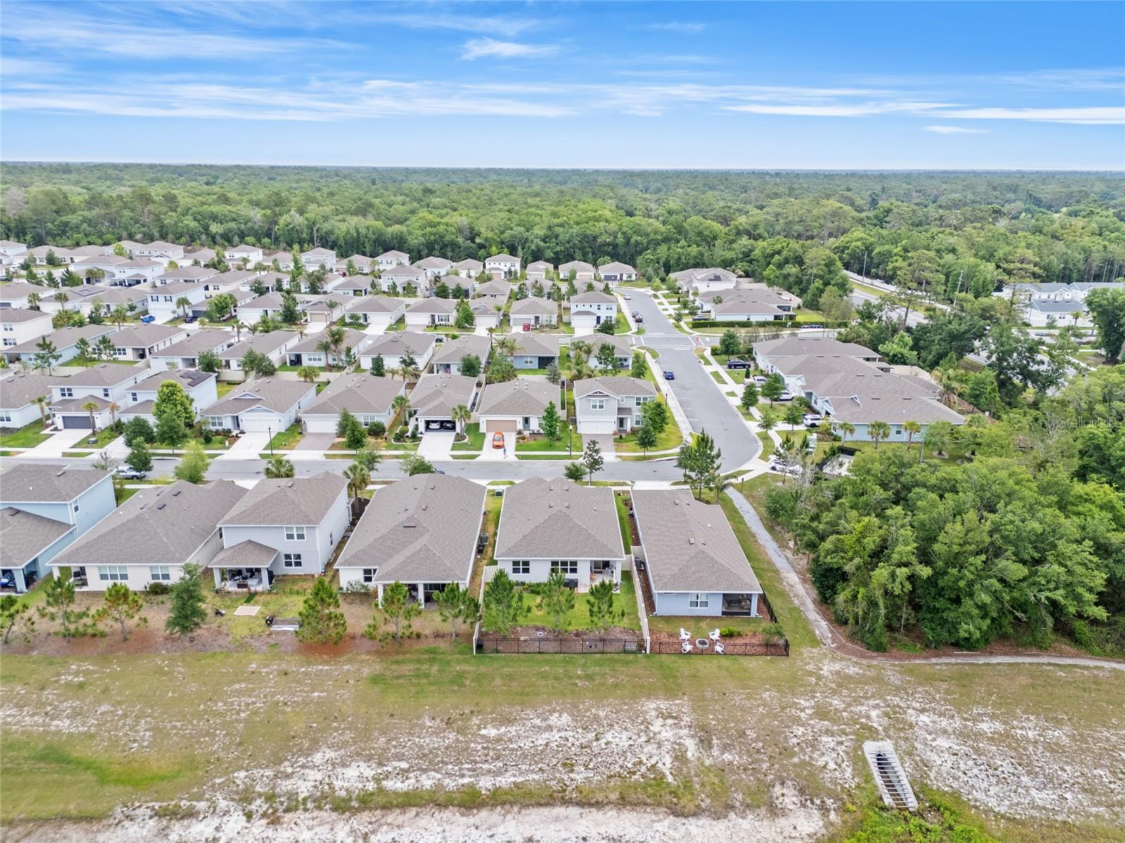 CANOPY TERRACE MB 63 PGS 139-143 - Residential