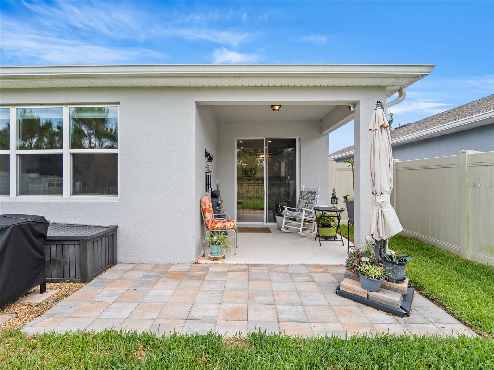 CANOPY TERRACE MB 63 PGS 139-143 - Residential