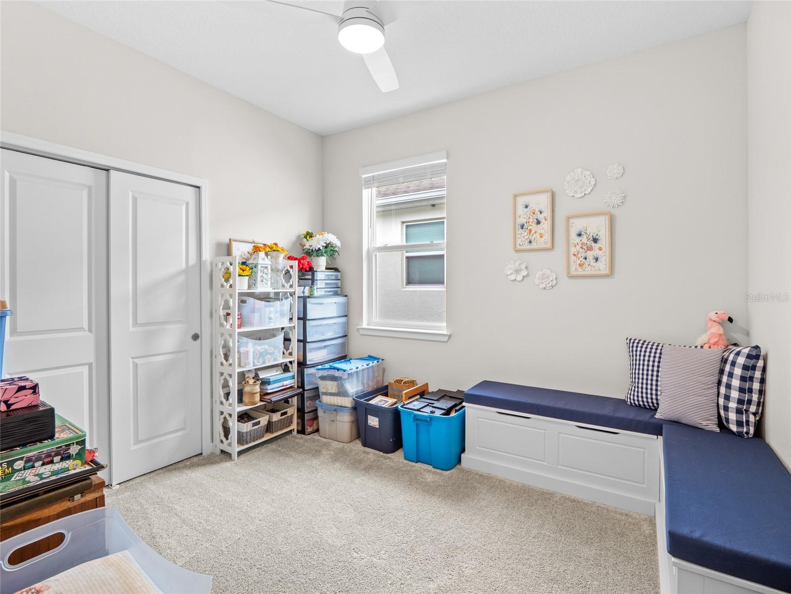 CANOPY TERRACE MB 63 PGS 139-143 - Residential