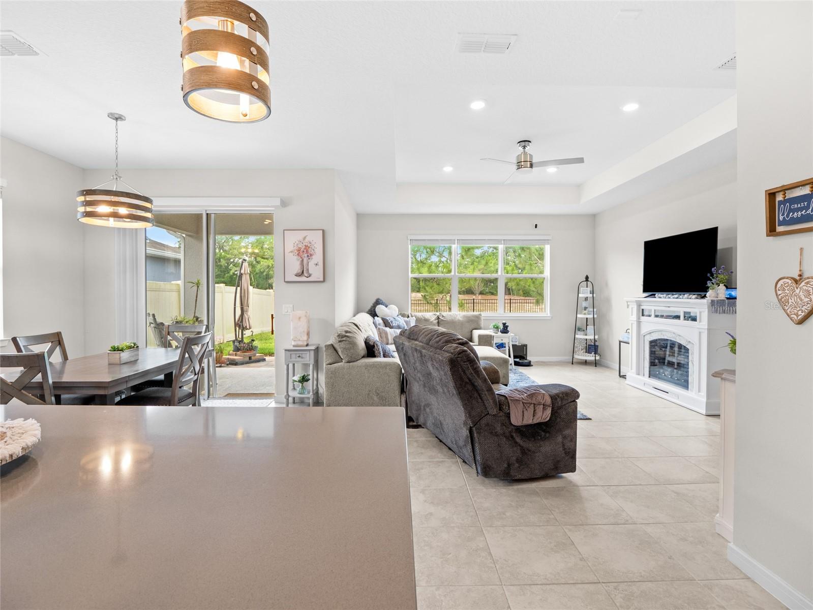 CANOPY TERRACE MB 63 PGS 139-143 - Residential