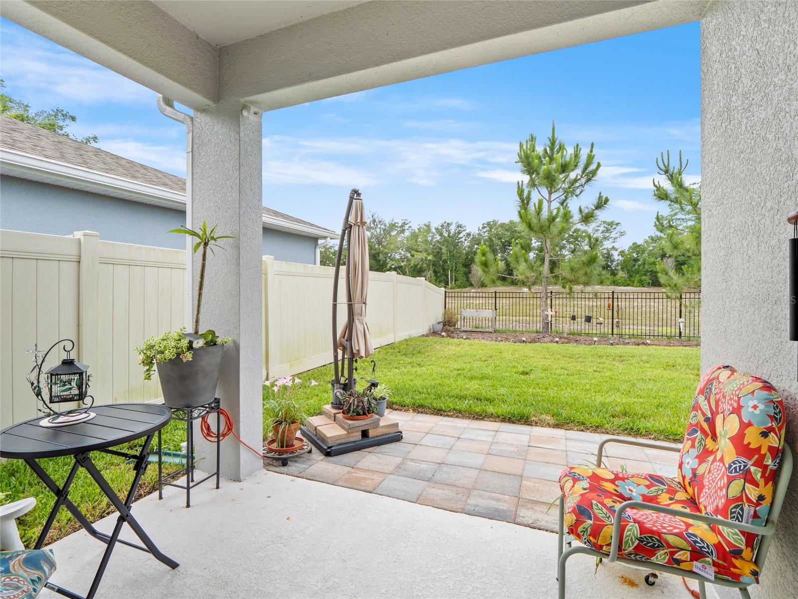 CANOPY TERRACE MB 63 PGS 139-143 - Residential