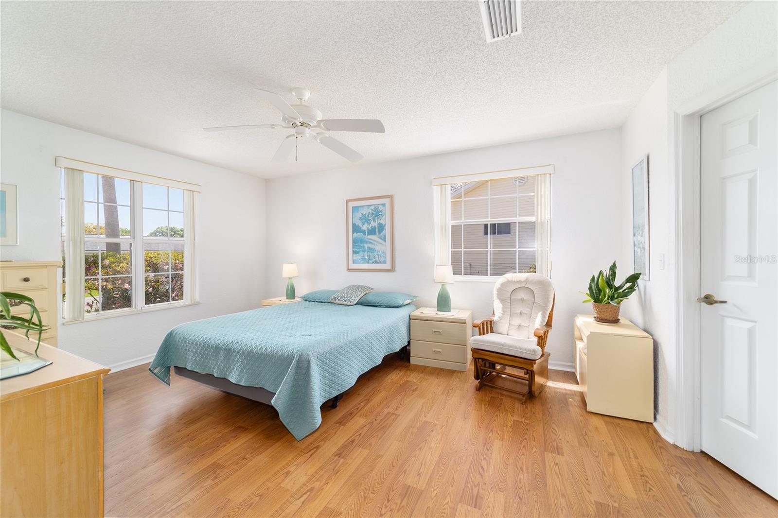 OAK RUN COUNTRY CLUB - Residential