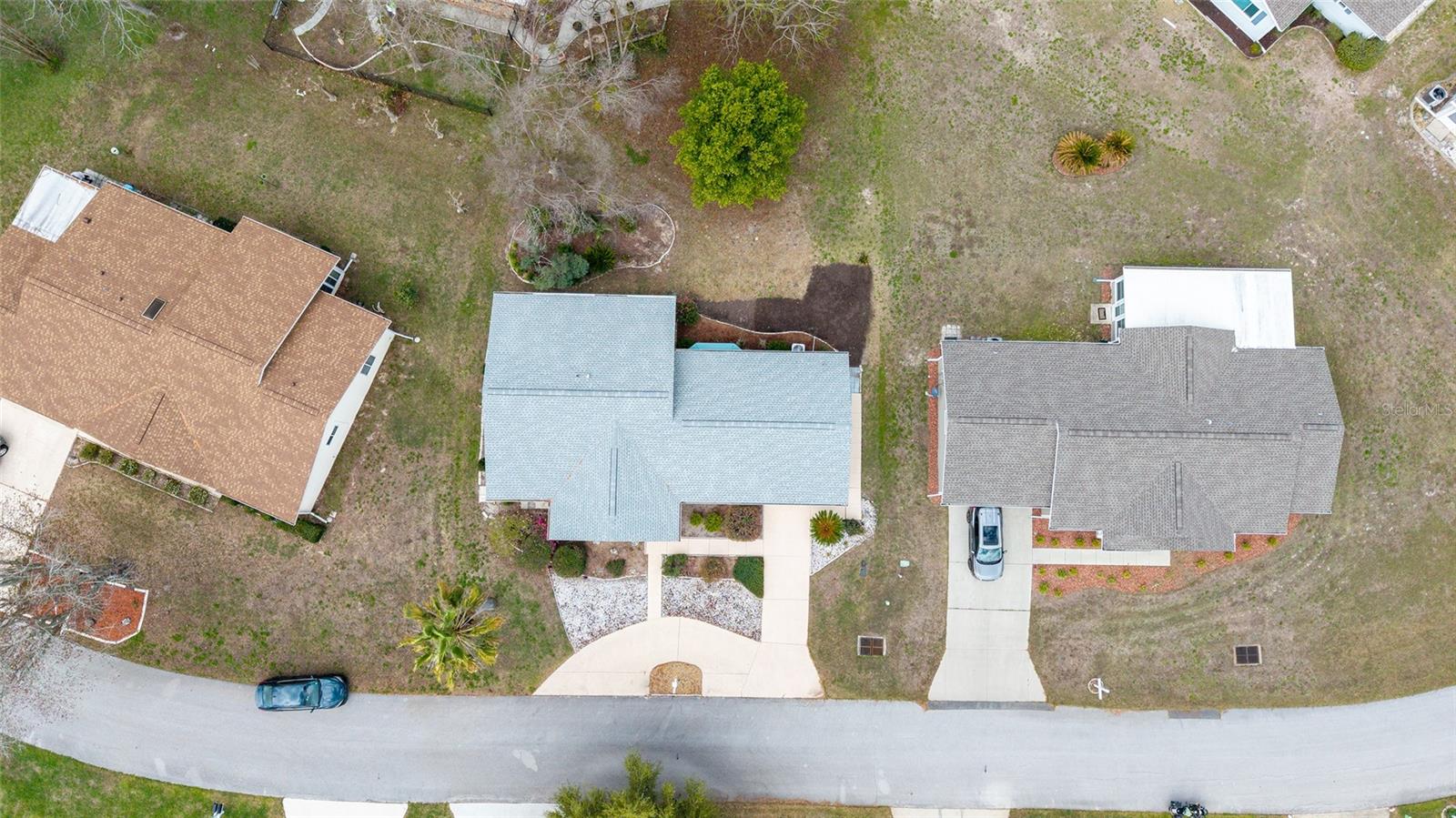 OAK RUN COUNTRY CLUB - Residential