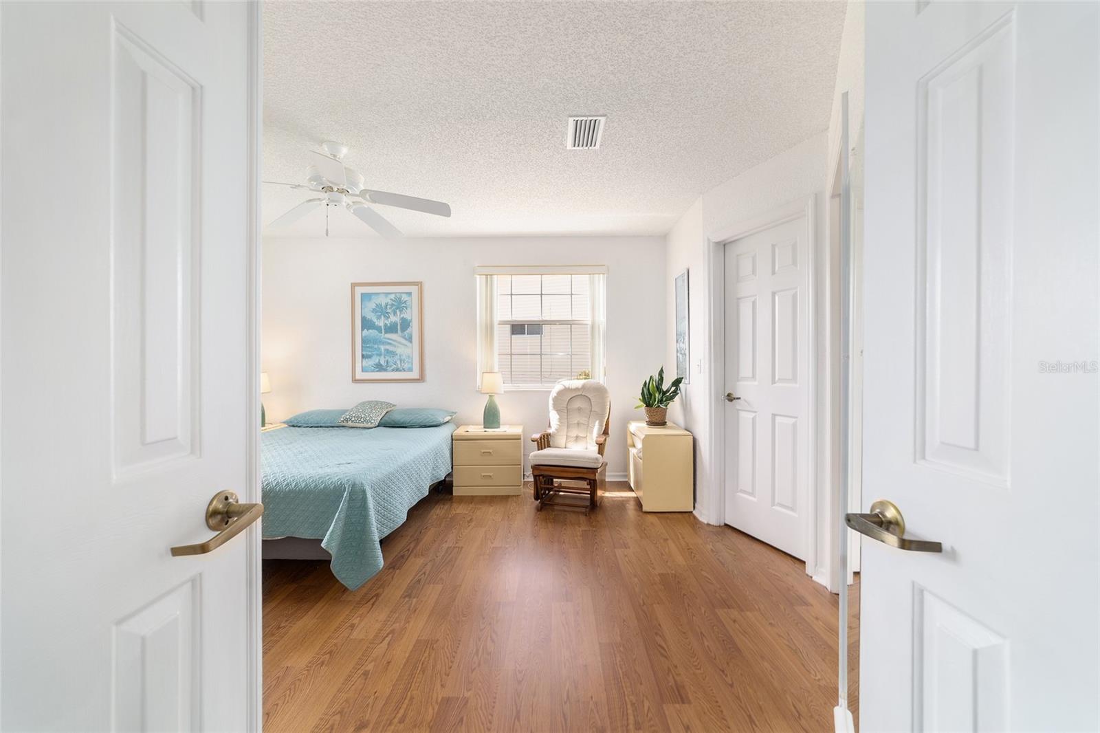 OAK RUN COUNTRY CLUB - Residential