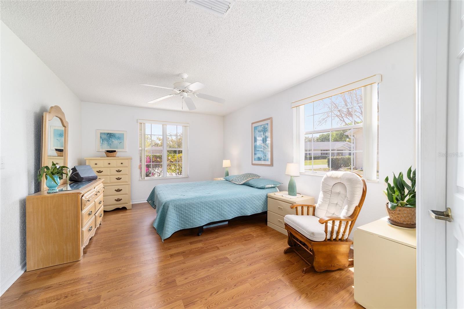 OAK RUN COUNTRY CLUB - Residential