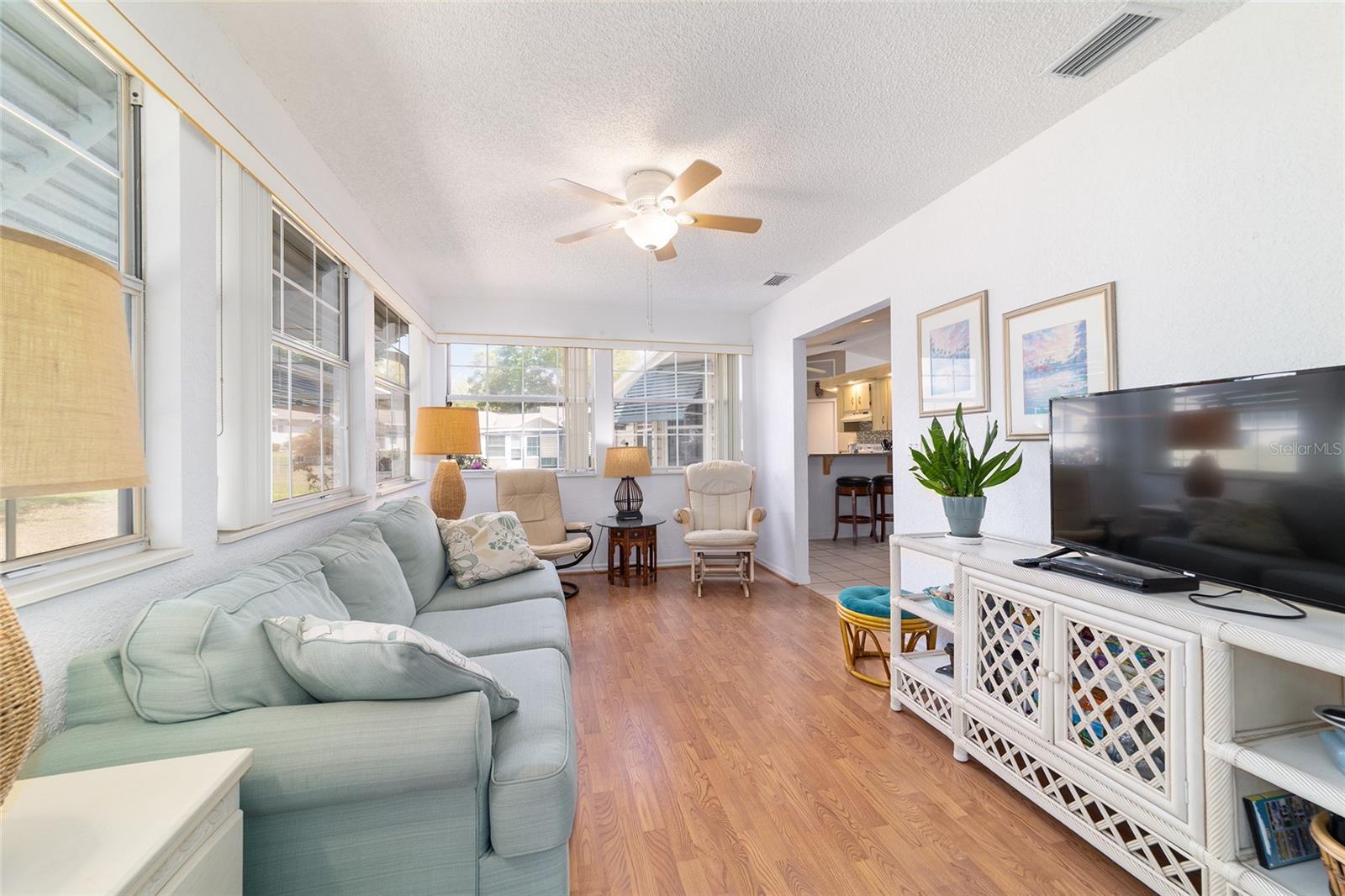 OAK RUN COUNTRY CLUB - Residential