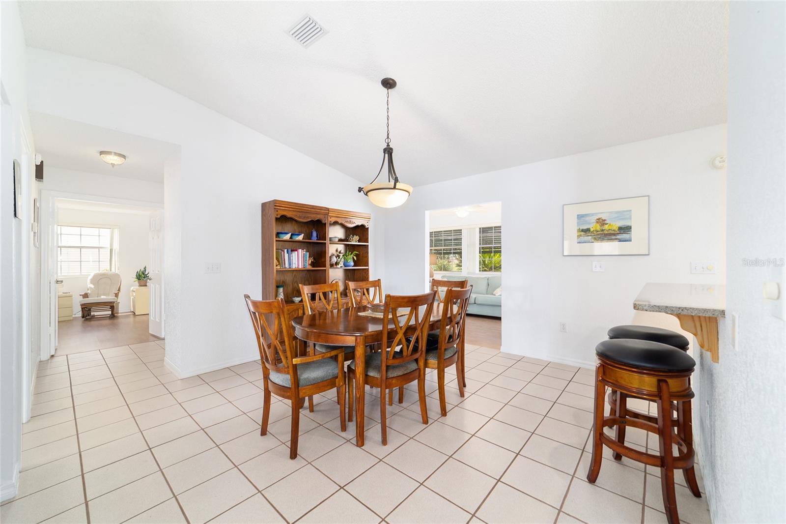 OAK RUN COUNTRY CLUB - Residential