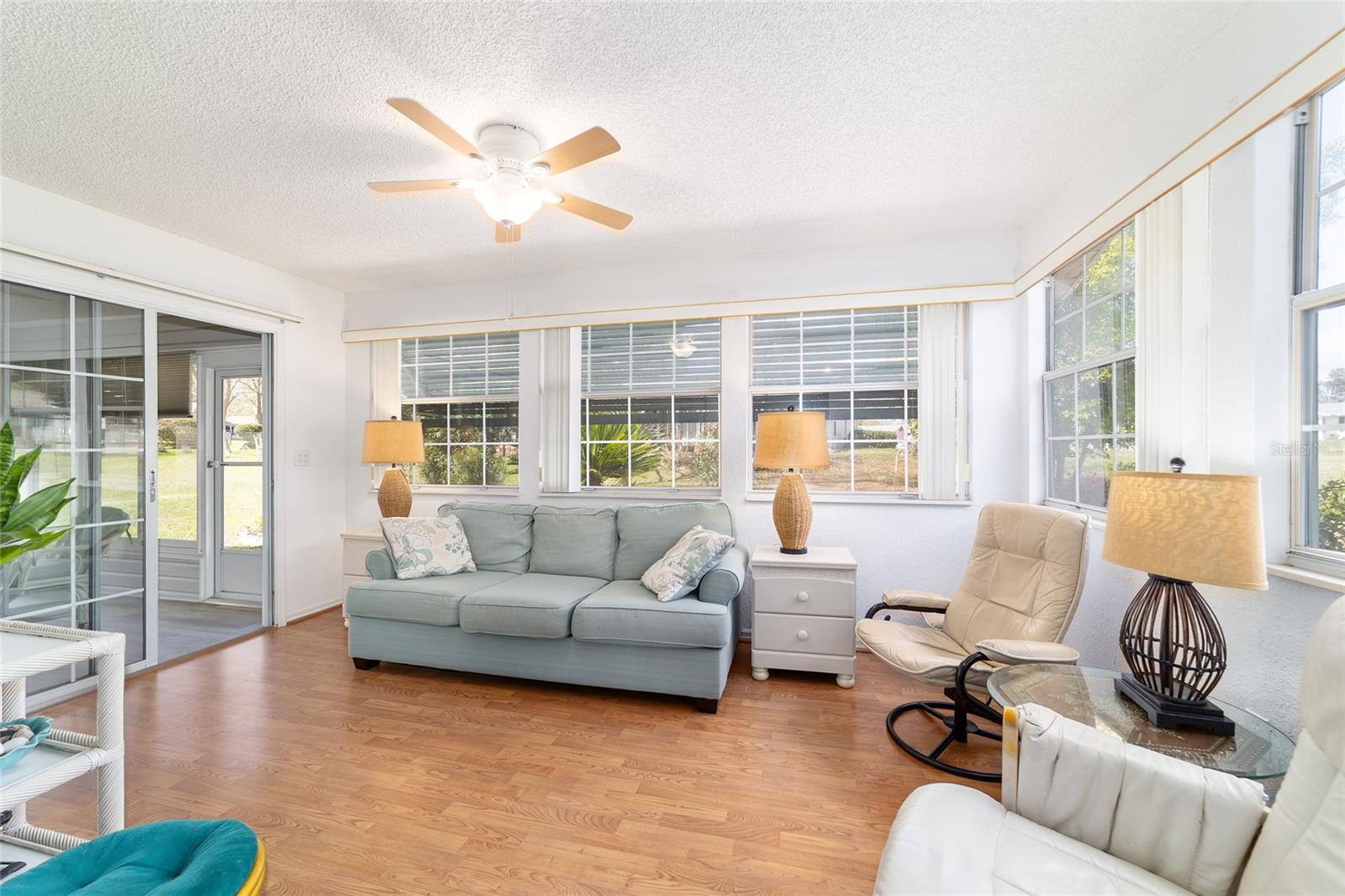 OAK RUN COUNTRY CLUB - Residential