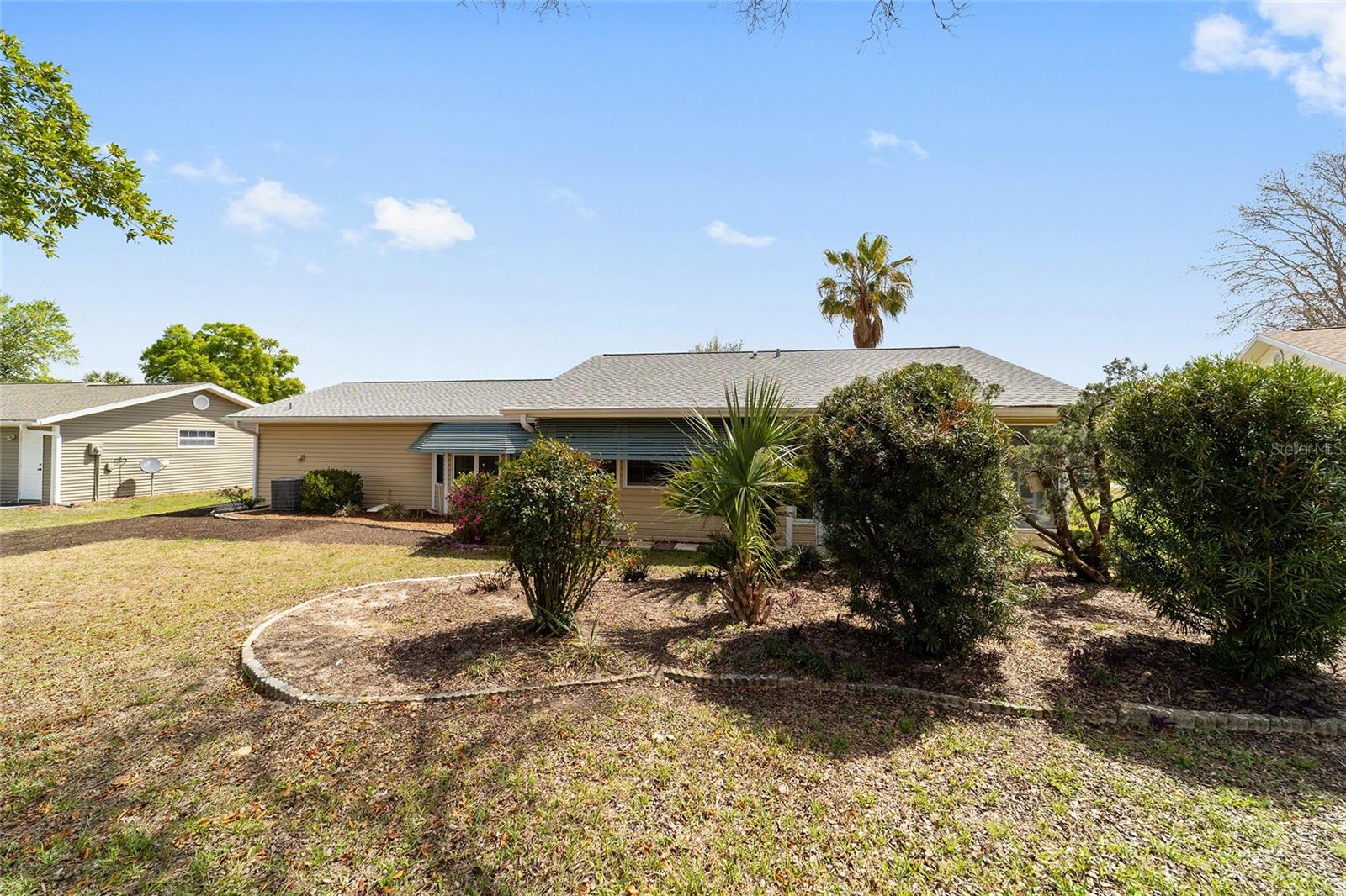 OAK RUN COUNTRY CLUB - Residential