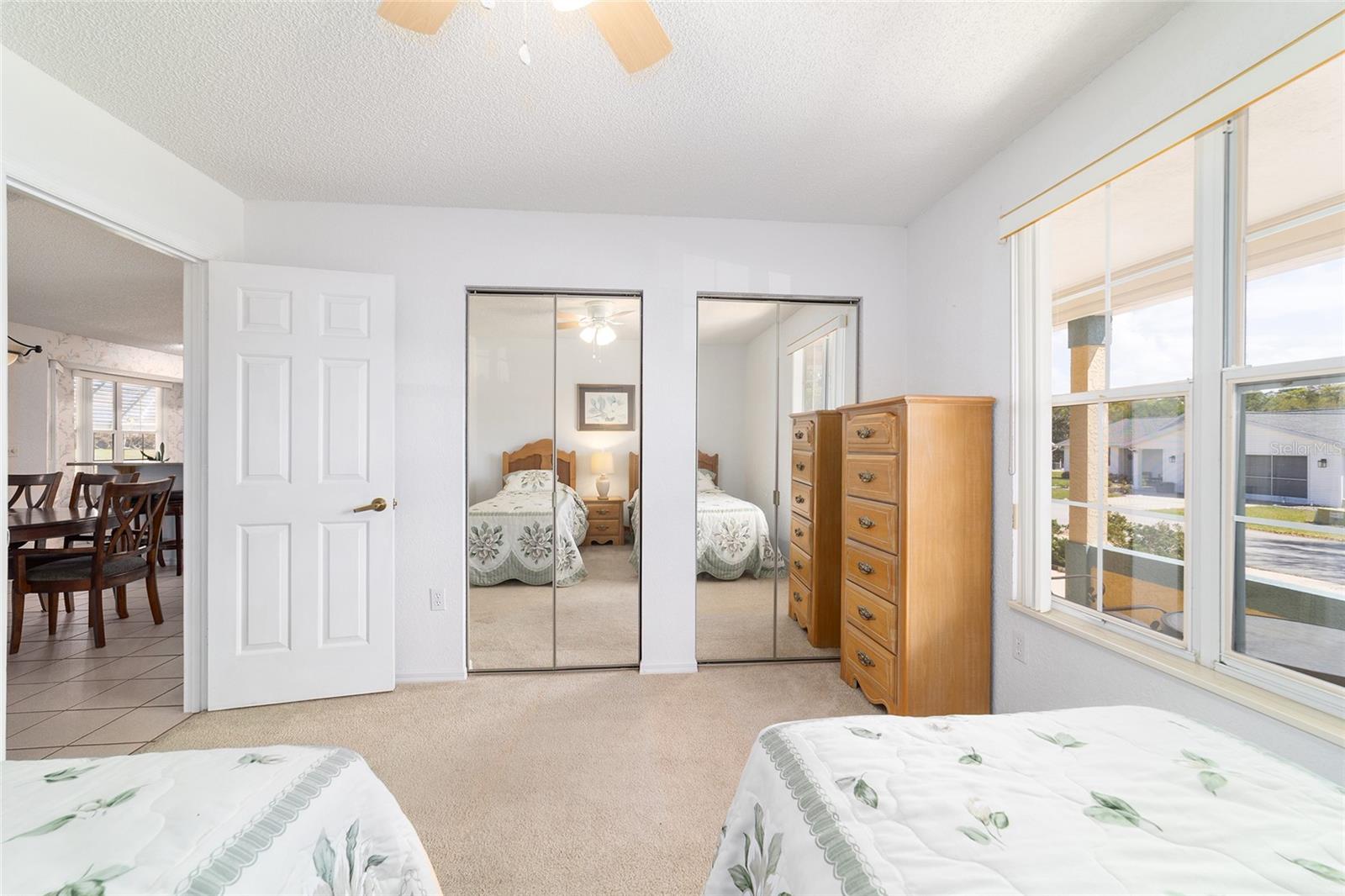 OAK RUN COUNTRY CLUB - Residential