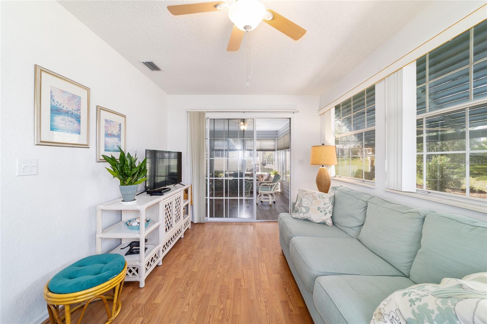 OAK RUN COUNTRY CLUB - Residential