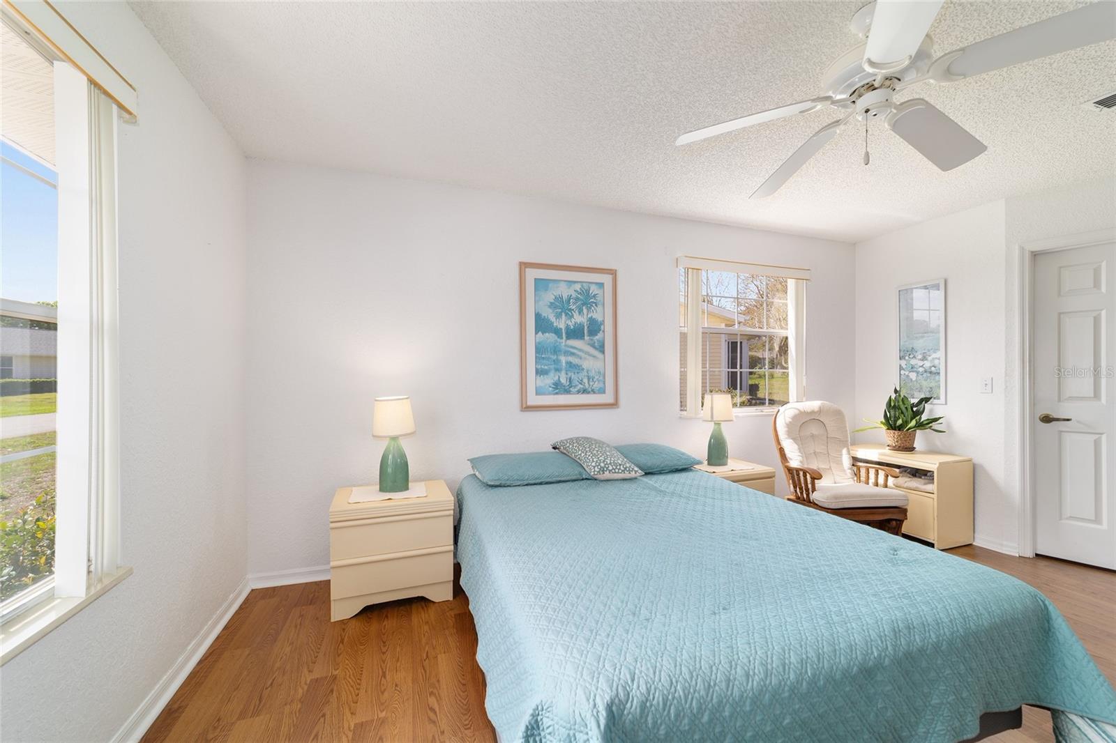 OAK RUN COUNTRY CLUB - Residential