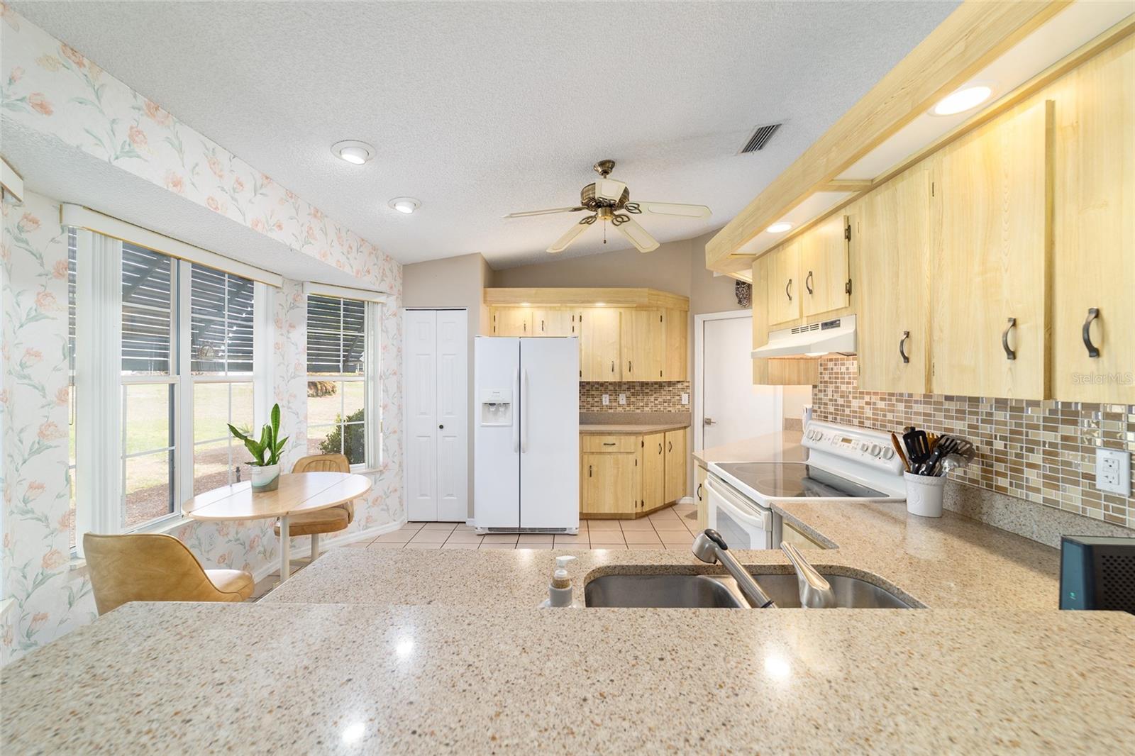 OAK RUN COUNTRY CLUB - Residential