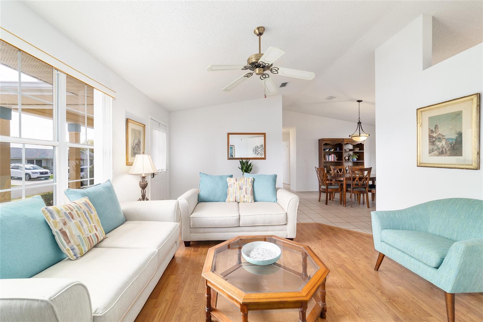 OAK RUN COUNTRY CLUB - Residential