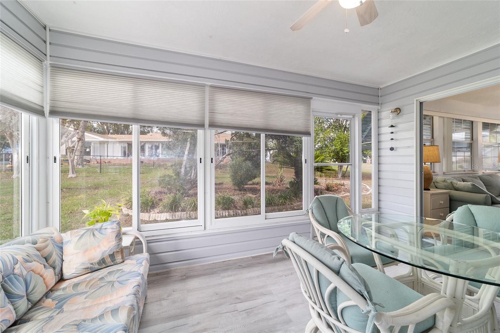 OAK RUN COUNTRY CLUB - Residential