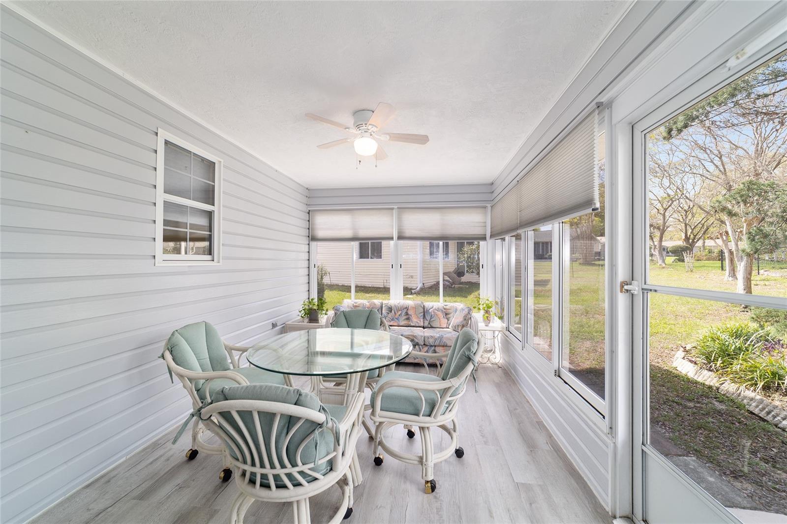 OAK RUN COUNTRY CLUB - Residential