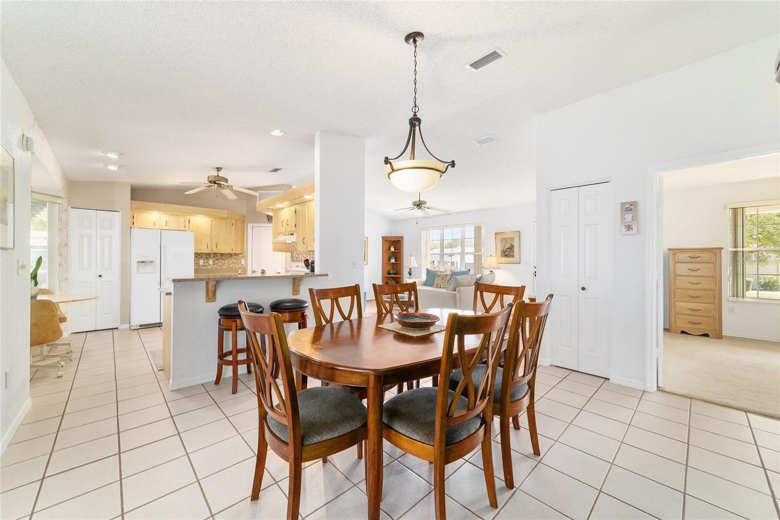 OAK RUN COUNTRY CLUB - Residential