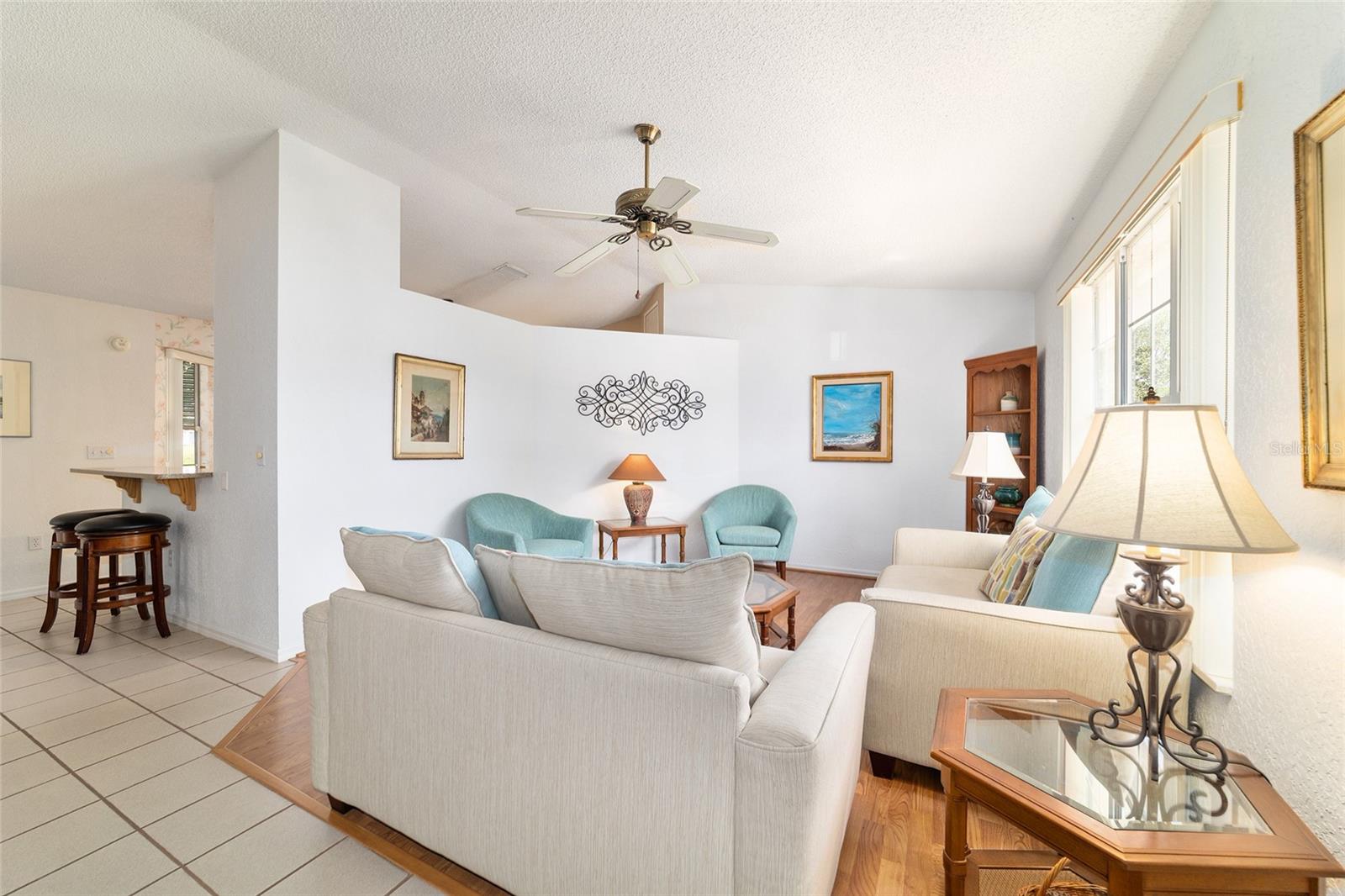 OAK RUN COUNTRY CLUB - Residential