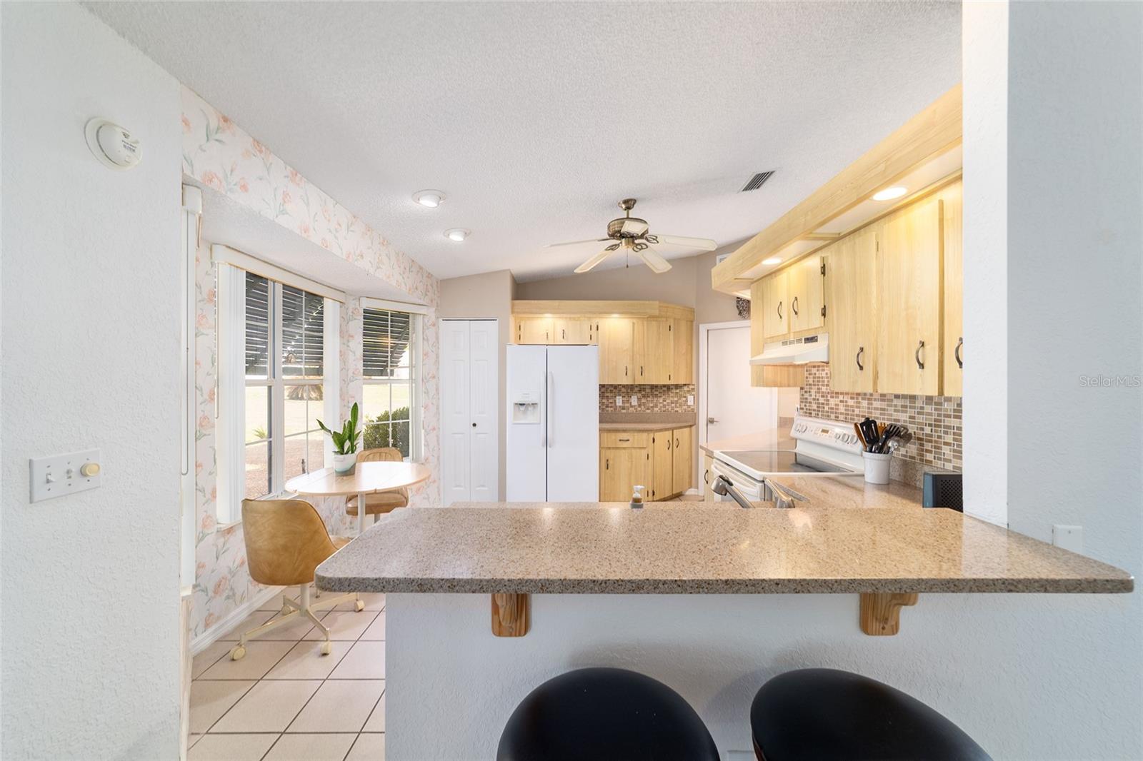 OAK RUN COUNTRY CLUB - Residential