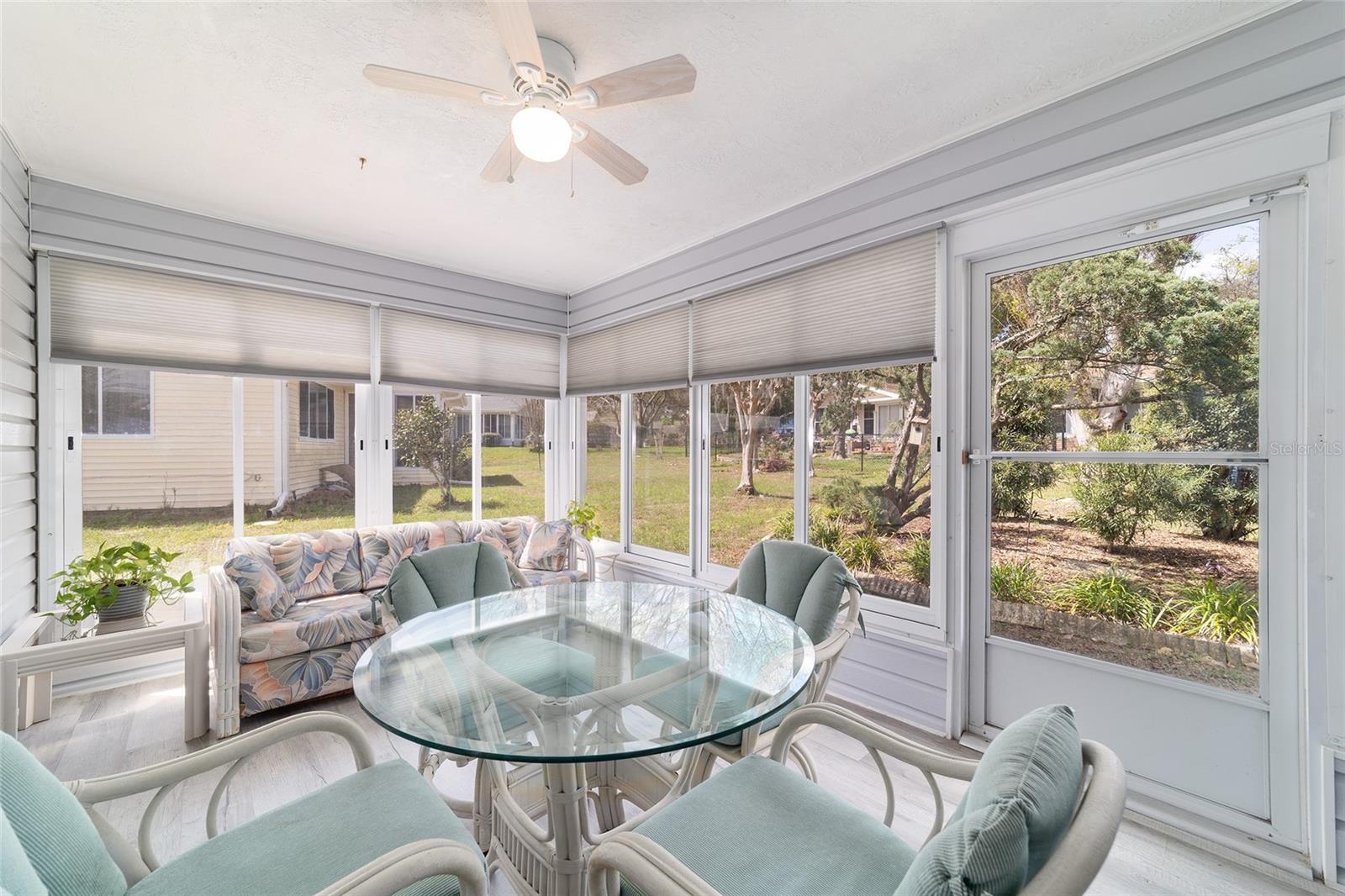 OAK RUN COUNTRY CLUB - Residential