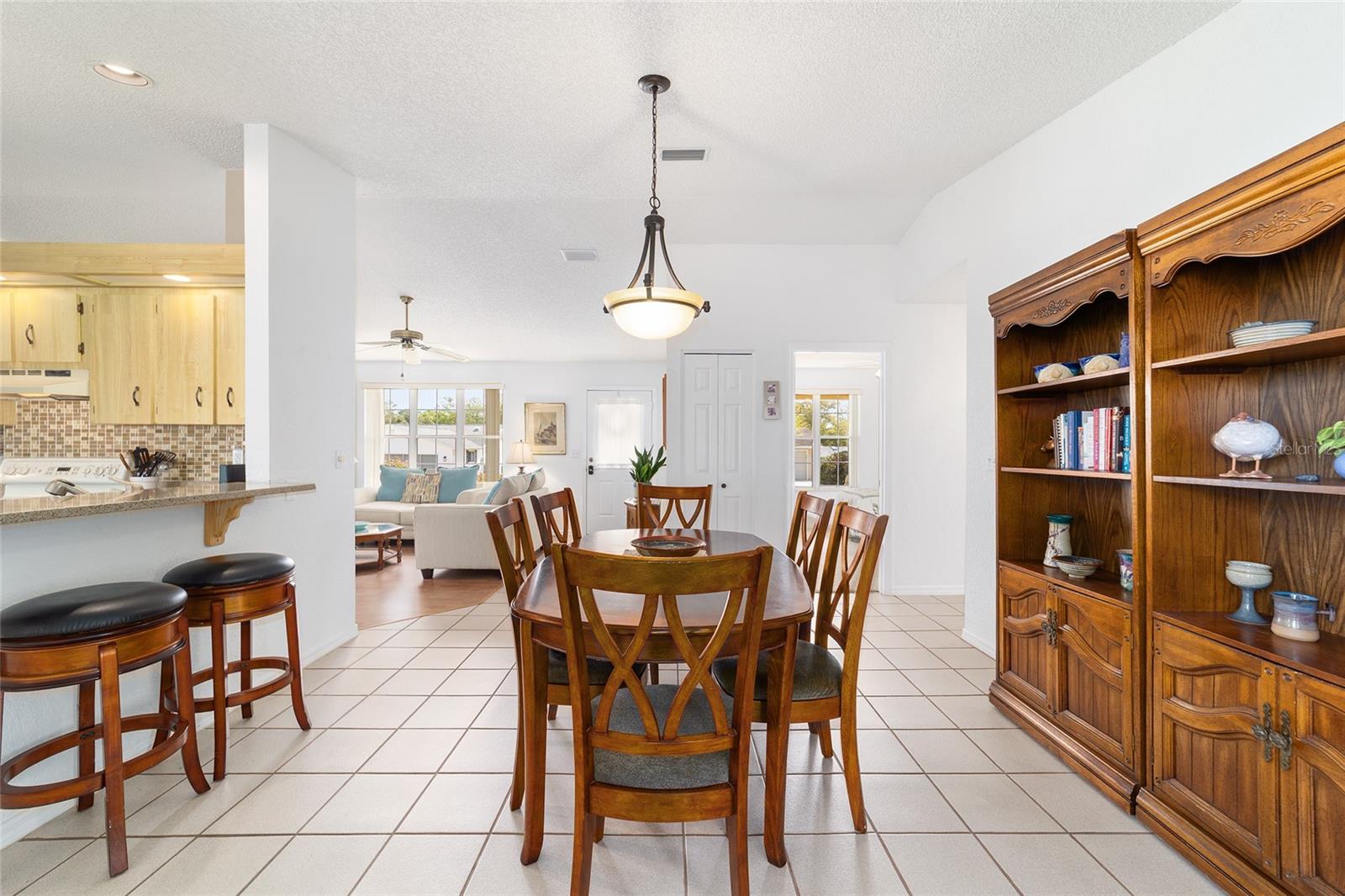 OAK RUN COUNTRY CLUB - Residential