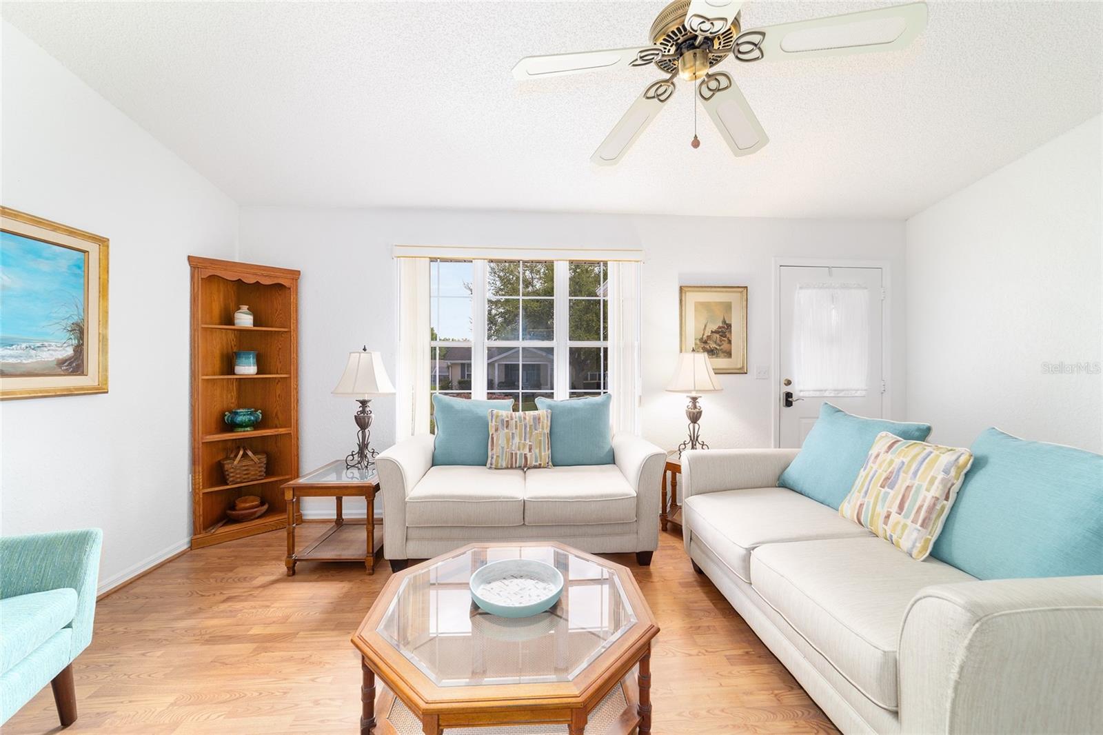 OAK RUN COUNTRY CLUB - Residential