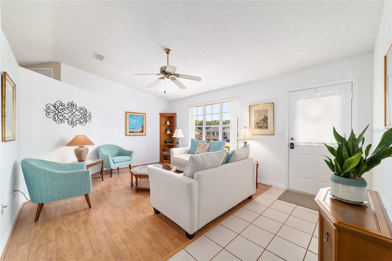 OAK RUN COUNTRY CLUB - Residential