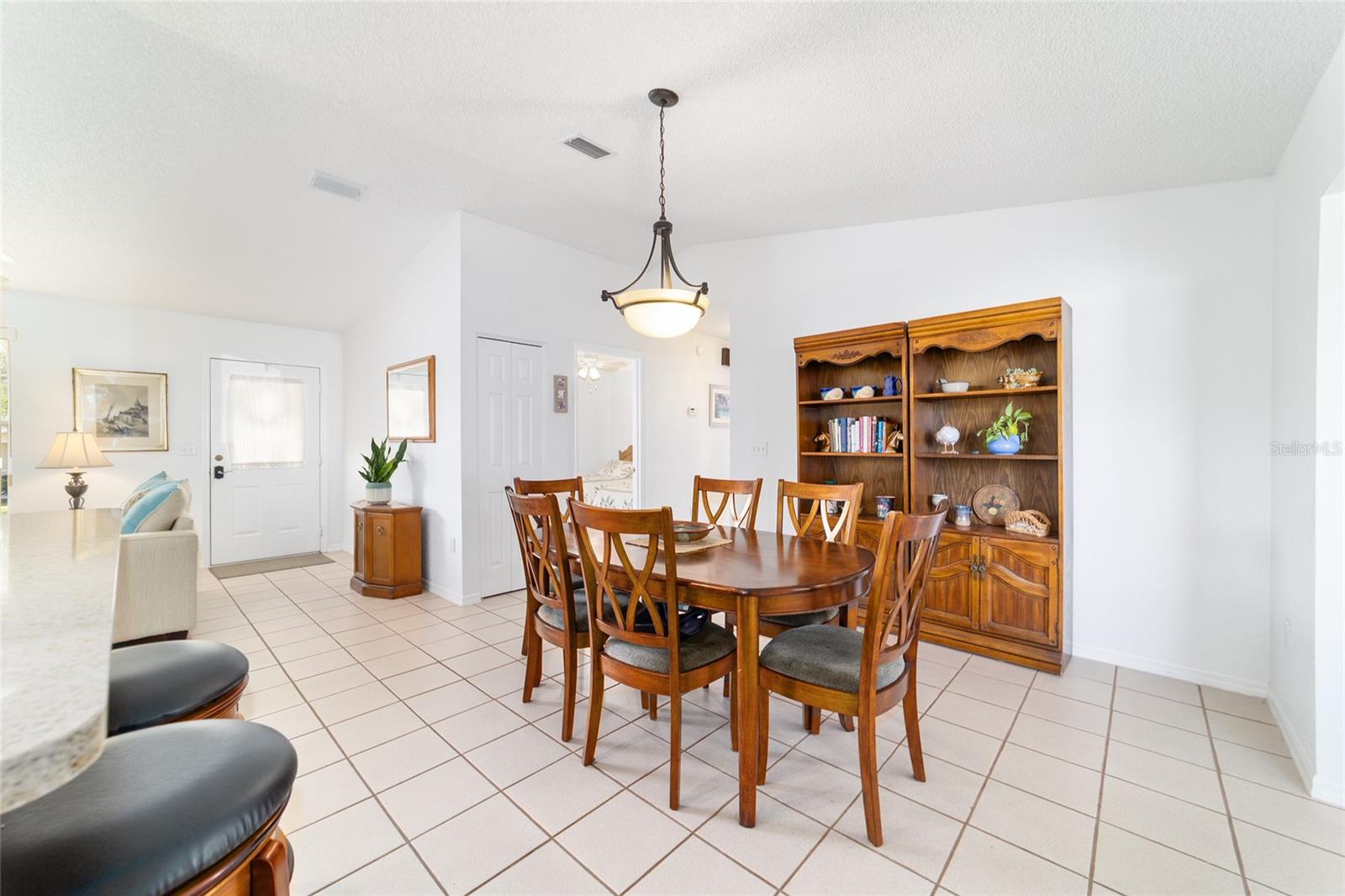 OAK RUN COUNTRY CLUB - Residential