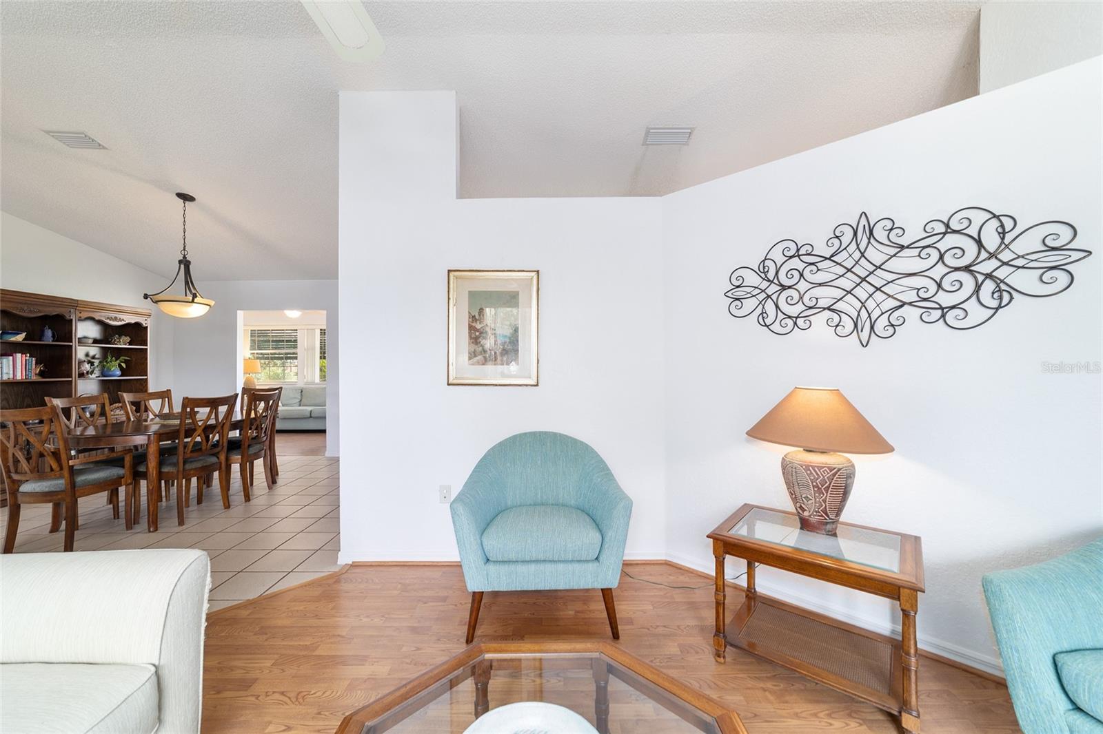 OAK RUN COUNTRY CLUB - Residential