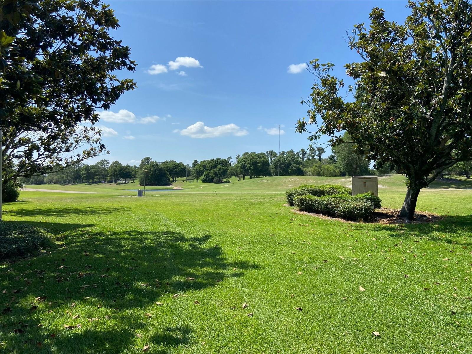 BERMUDA DUNES - Residential