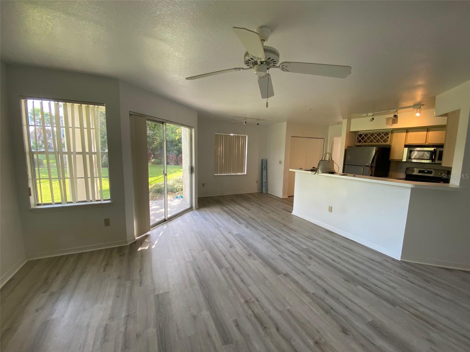 BERMUDA DUNES - Residential