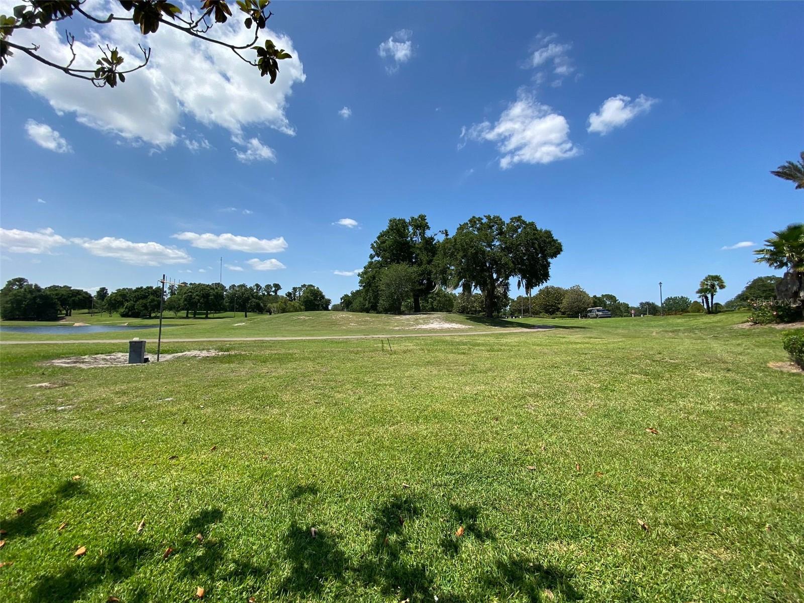 BERMUDA DUNES - Residential