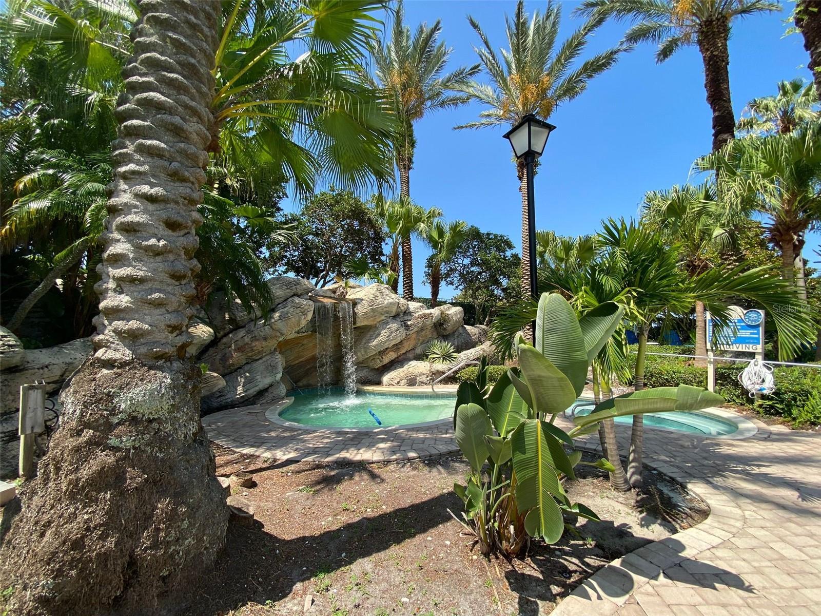 BERMUDA DUNES - Residential