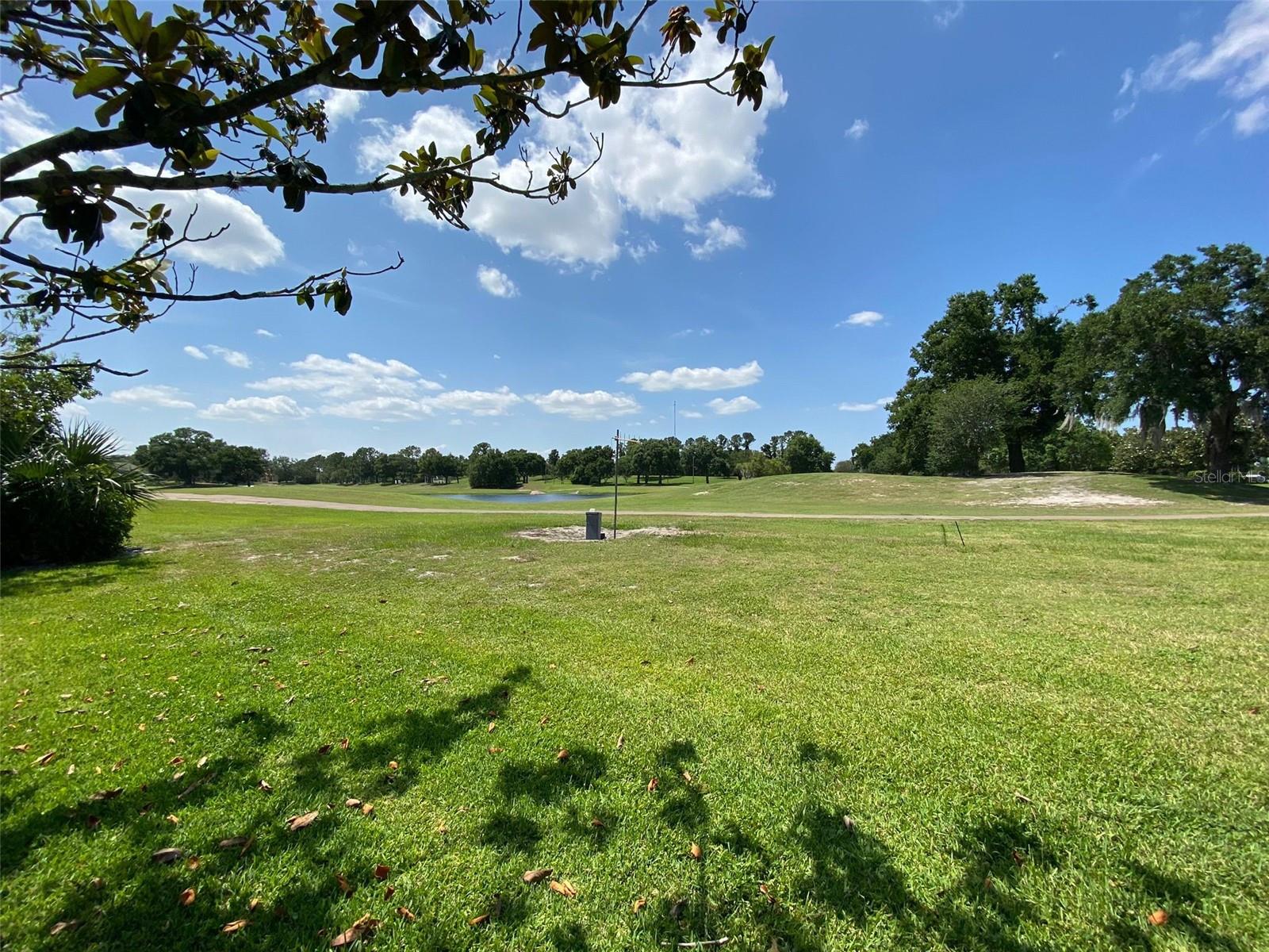 BERMUDA DUNES - Residential