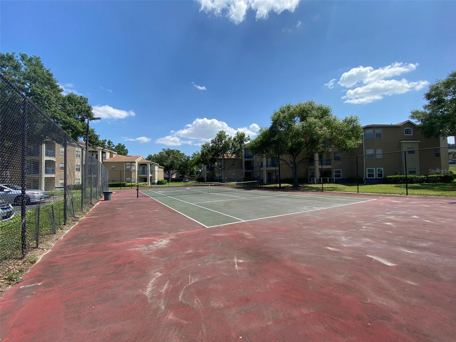 BERMUDA DUNES - Residential