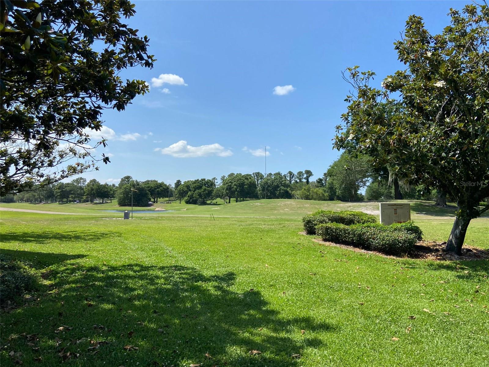 BERMUDA DUNES - Residential
