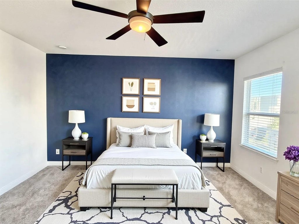 Photo of 8200 Elion Street, Orlando, FL 32827 (MLS # O6443342)