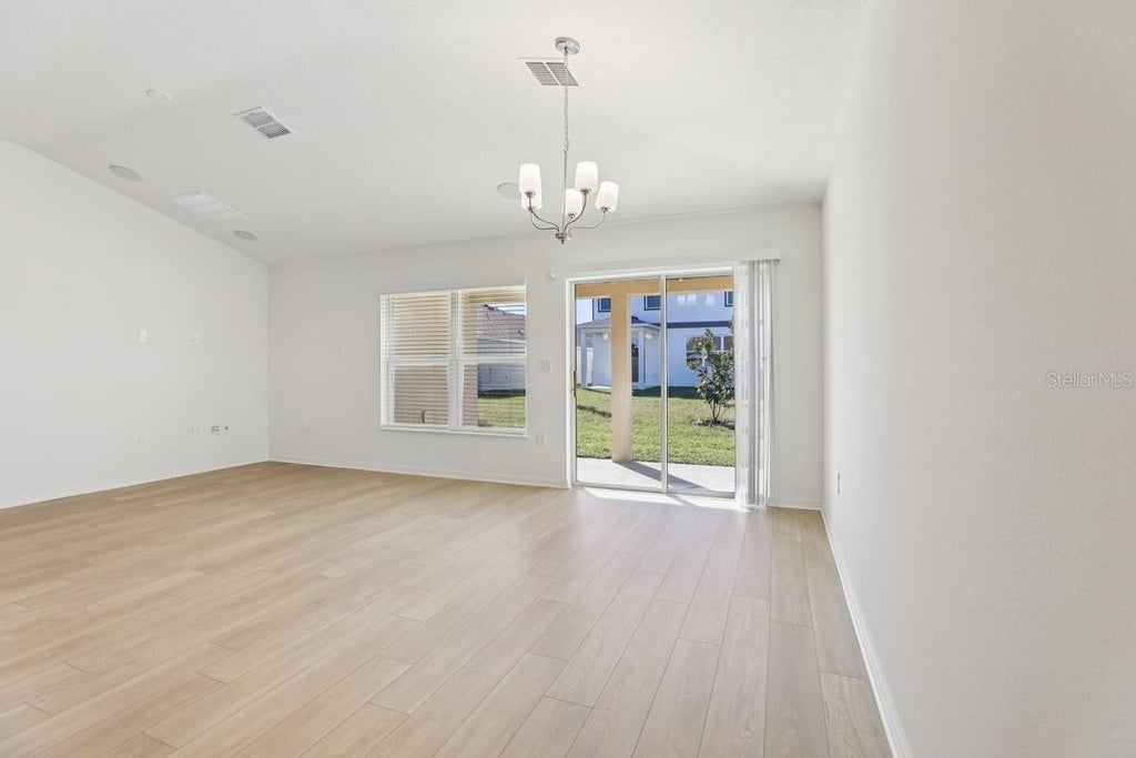 Photo of 1516 Kayla Circle, Lake Wales, FL 33859 (MLS # O6448630)