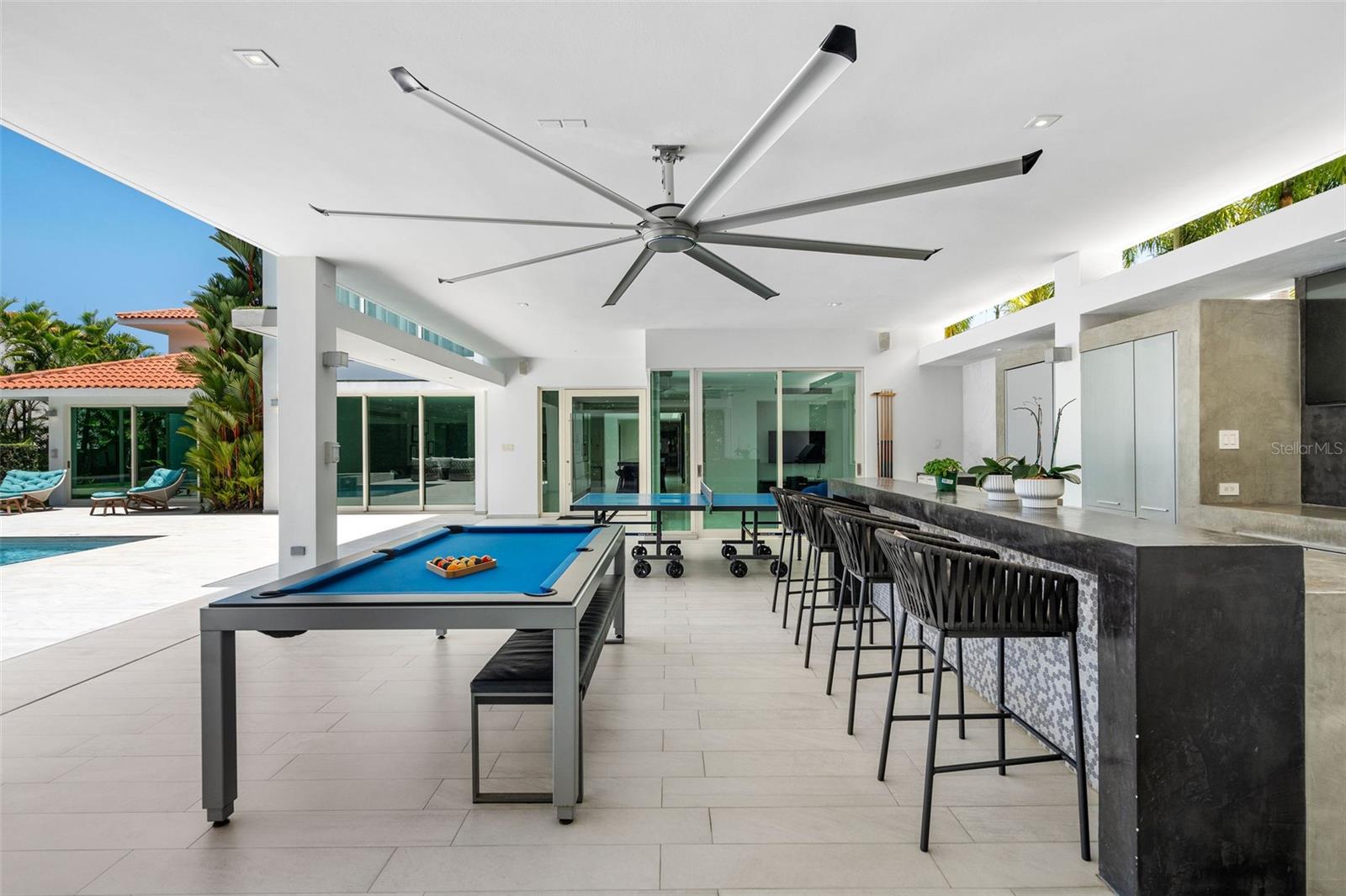 DORADO BEACH EAST - Residential